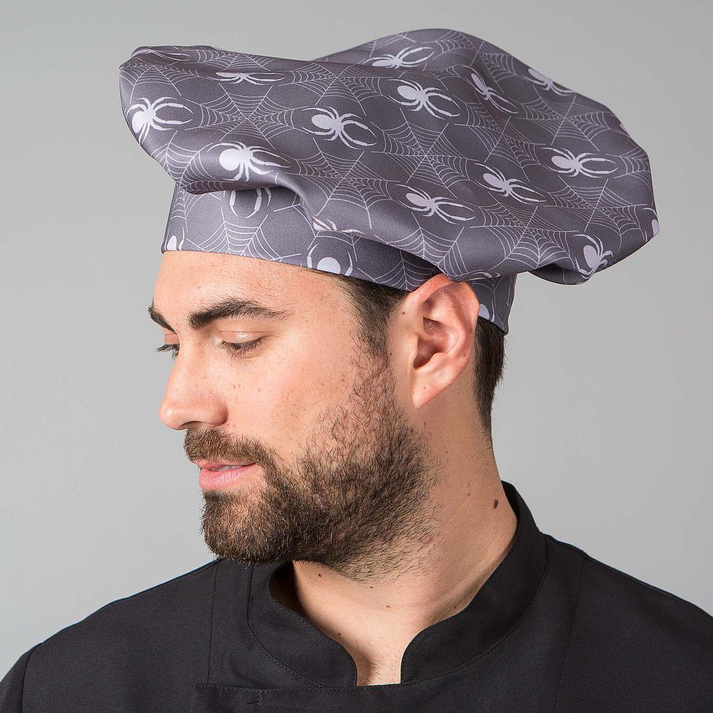 GORRO GRAN CHEF VELCRO - Image 4