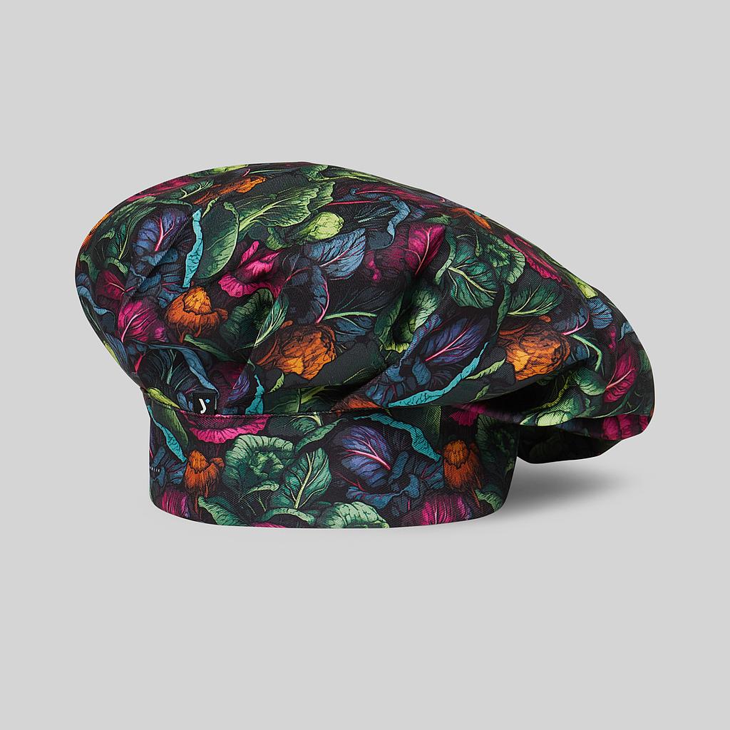 GORRO GRAN CHEF VELCRO ESTAMPADO - Image 6