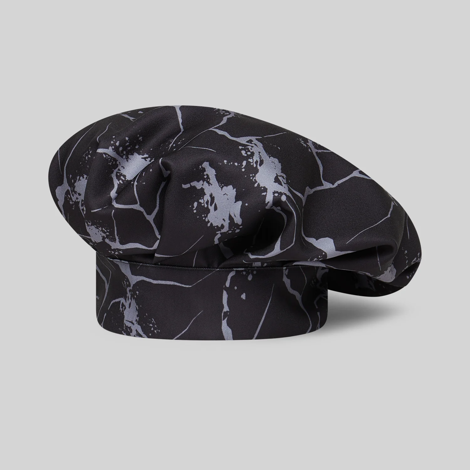 GORRO GRAN CHEF VELCRO ESTAMPADO - Image 8