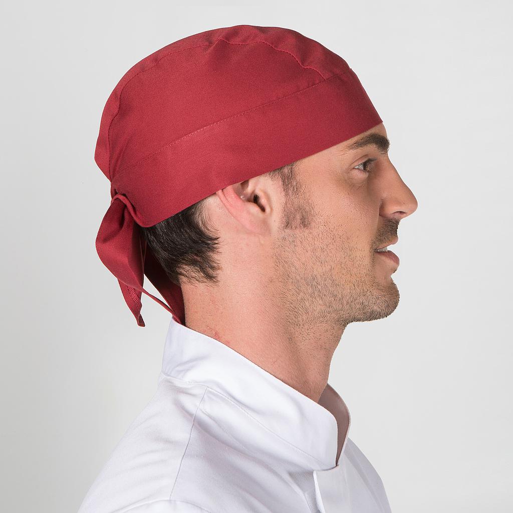 GORRO PIRATA LISO/ESTAMPADO - Image 21