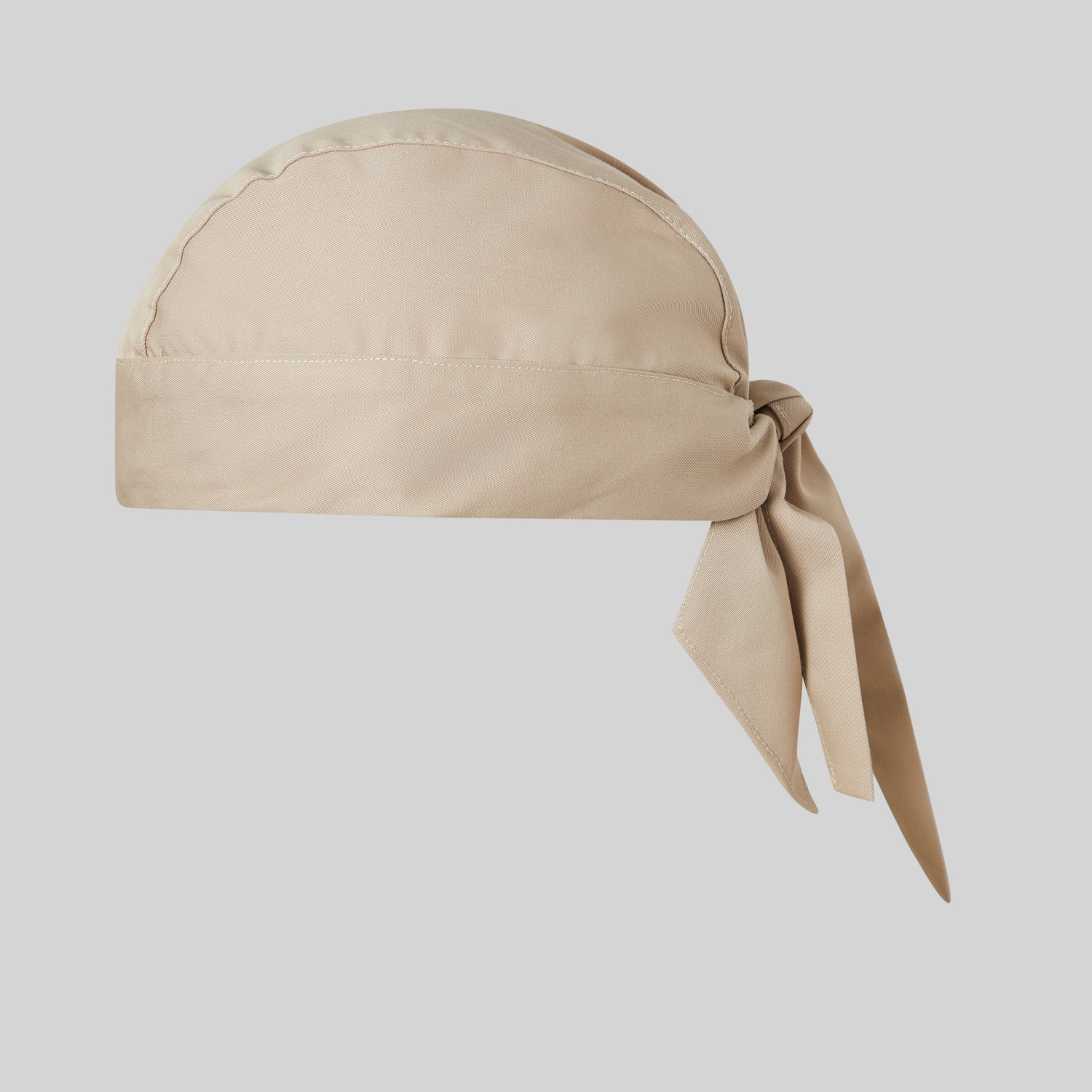 GORRO PIRATA TEJIDO RECICLADO Y ORGANICO KLOPMAN - Image 5