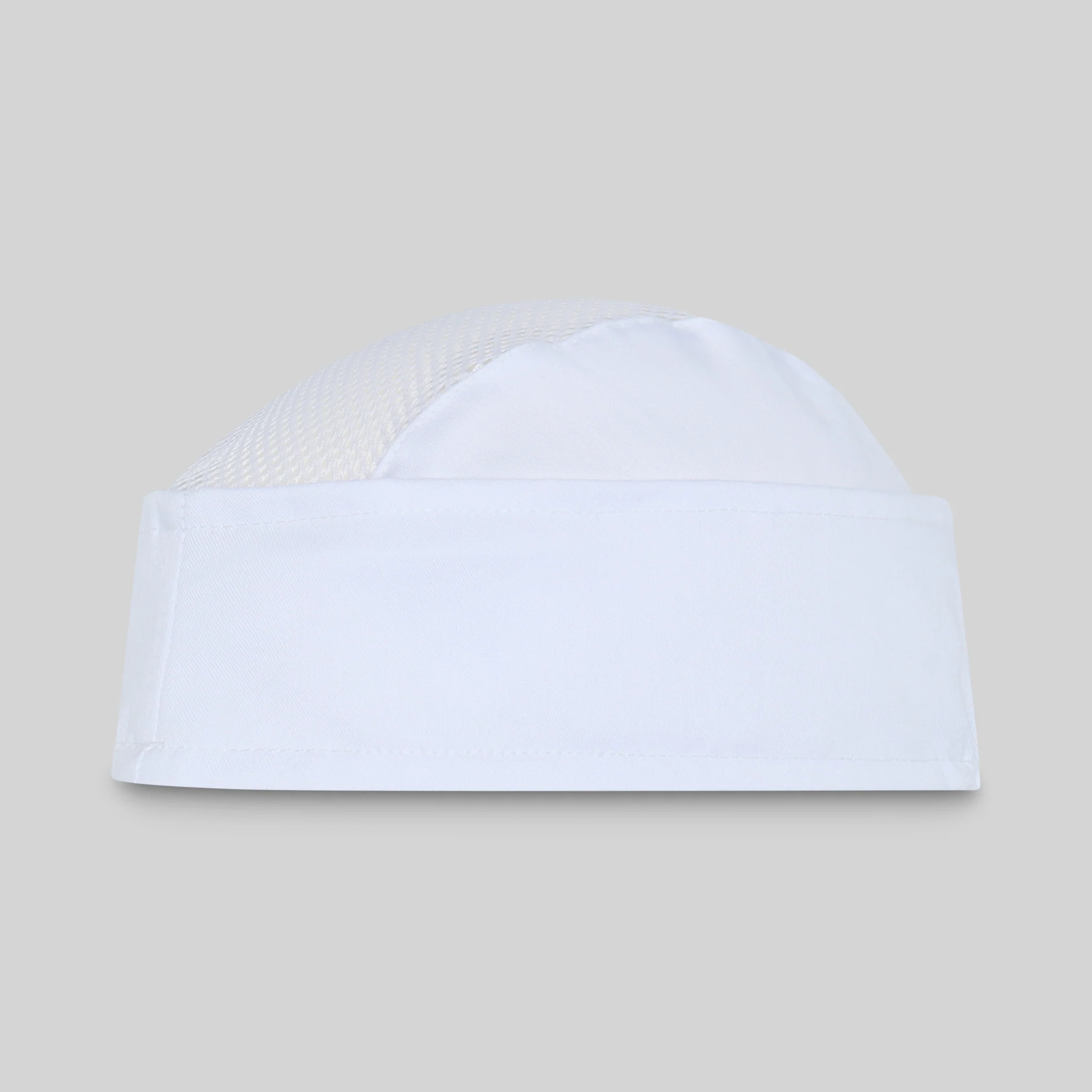 GORRO SARGA BLANCO (PAQ. 6 UNID) - Image 3