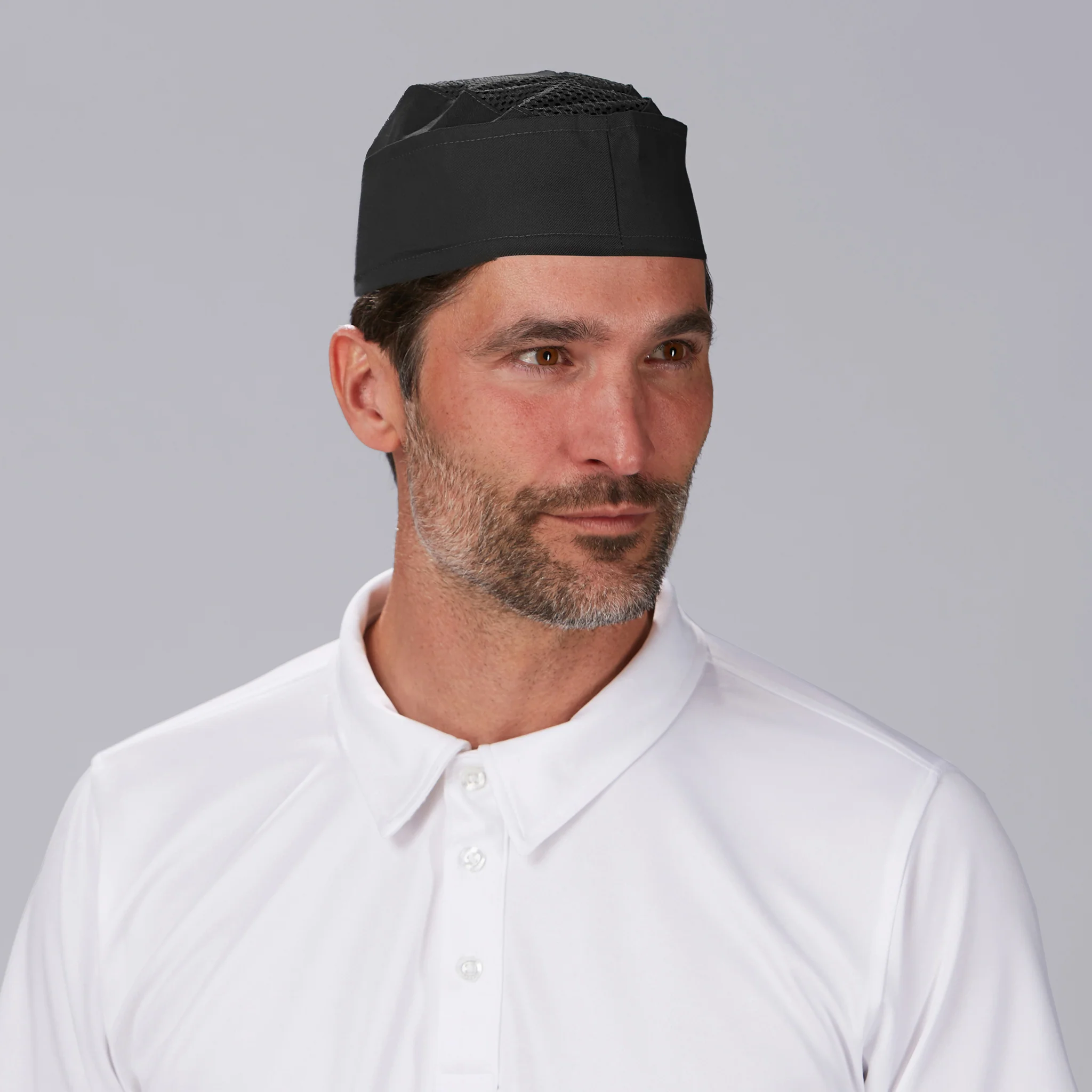GORRO SARGA COLORES (PAQ. 6 UNID) - Image 2