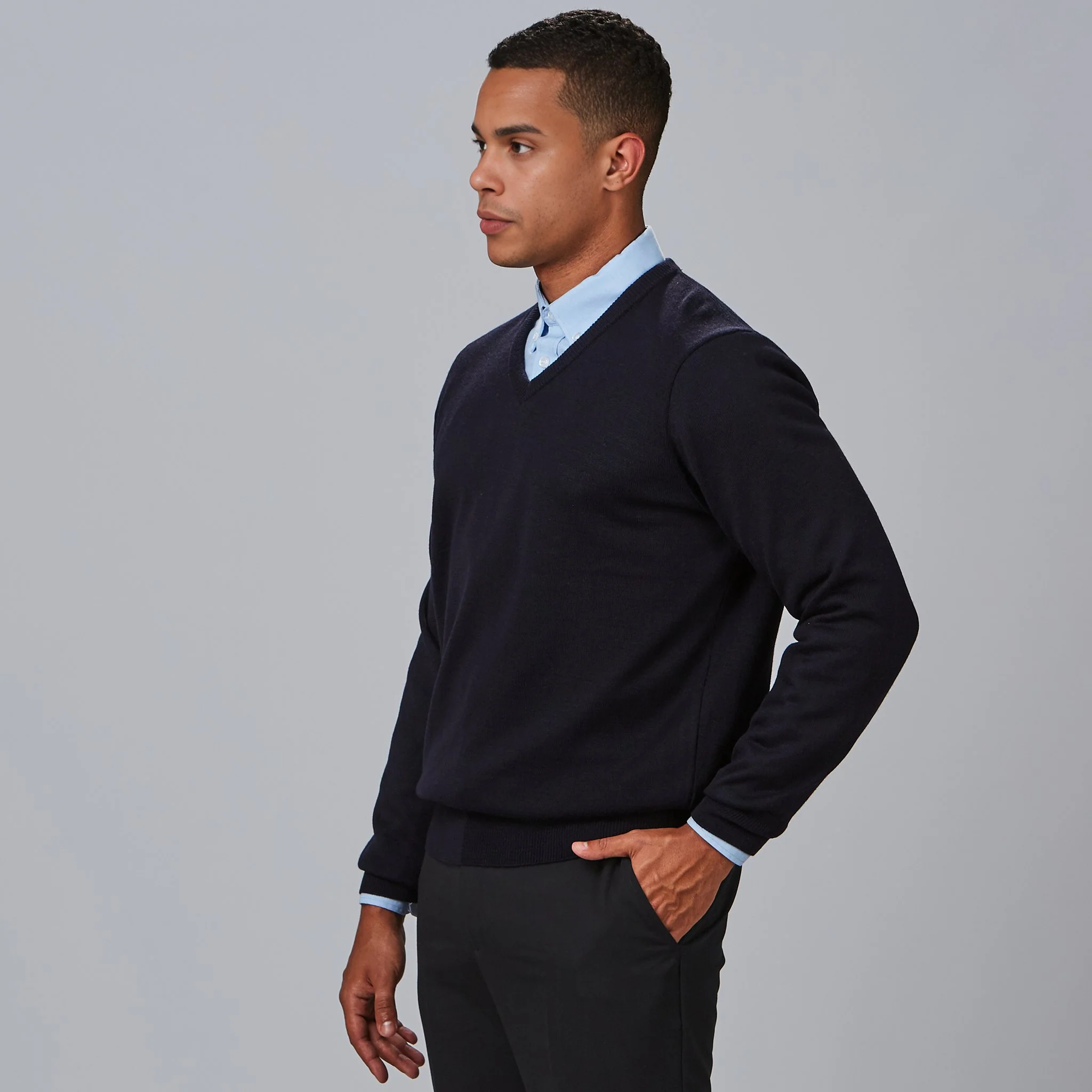JERSEY PICO HOMBRE - Image 21