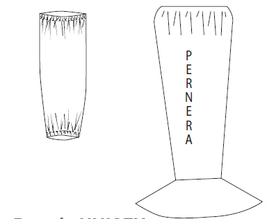 MANGUITO POLIPROPILENO (UN PAR) - Image 4