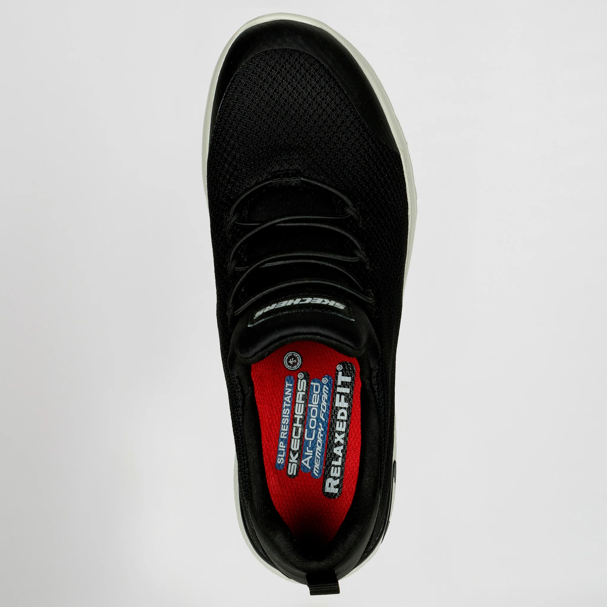 MARSING - WAIOLA SR SKECHERS MUJER - Image 5