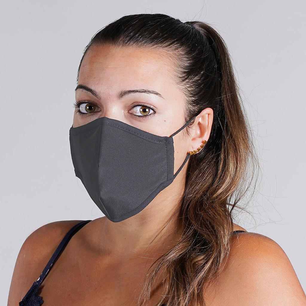 MASCARILLA ADULTO LISA PACK DE 10 - Image 3