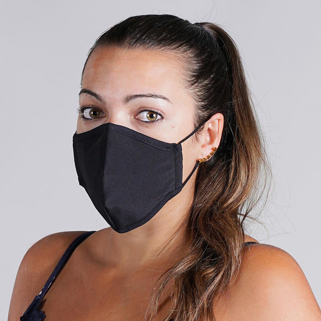 MASCARILLA ADULTO LISA PACK DE 10 - Image 5