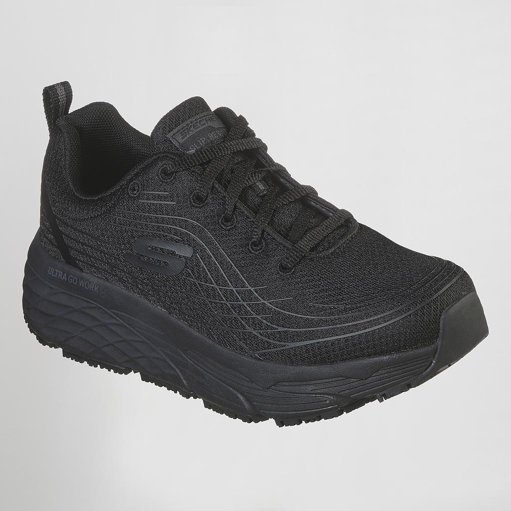 MAX CUSHIONING ELITE SR SKECHERS MUJER - Image 2