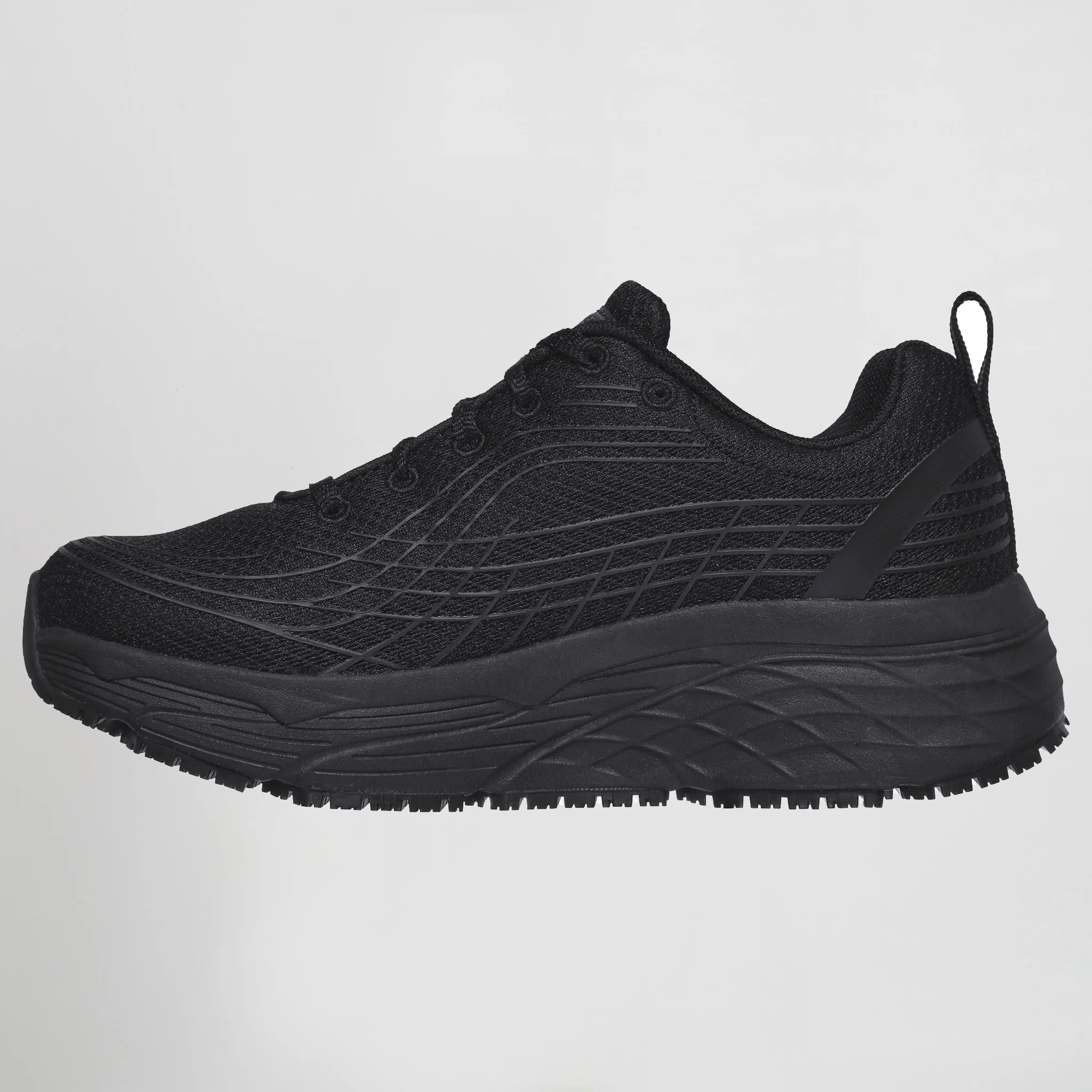 MAX CUSHIONING ELITE SR SKECHERS MUJER - Image 3