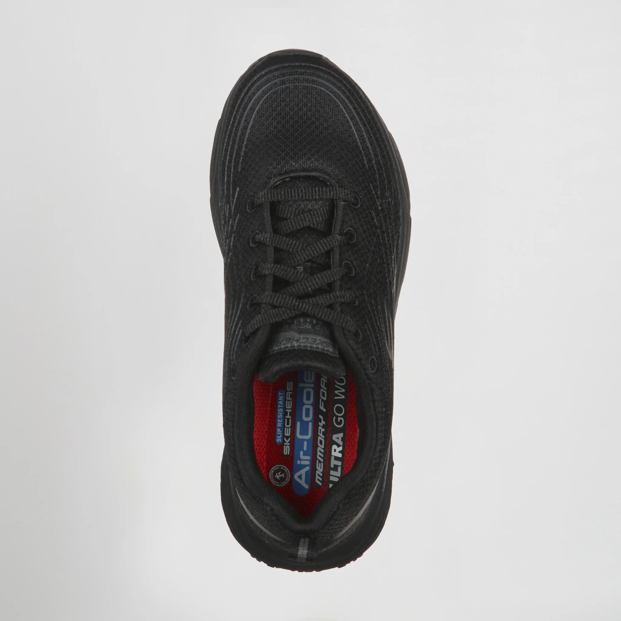 MAX CUSHIONING ELITE SR SKECHERS MUJER - Image 5
