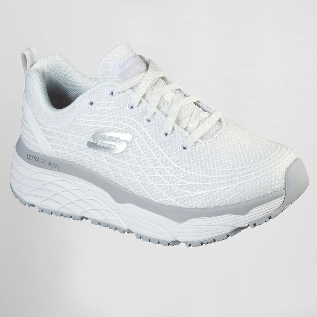 MAX CUSHIONING ELITE SR SKECHERS MUJER - Image 7