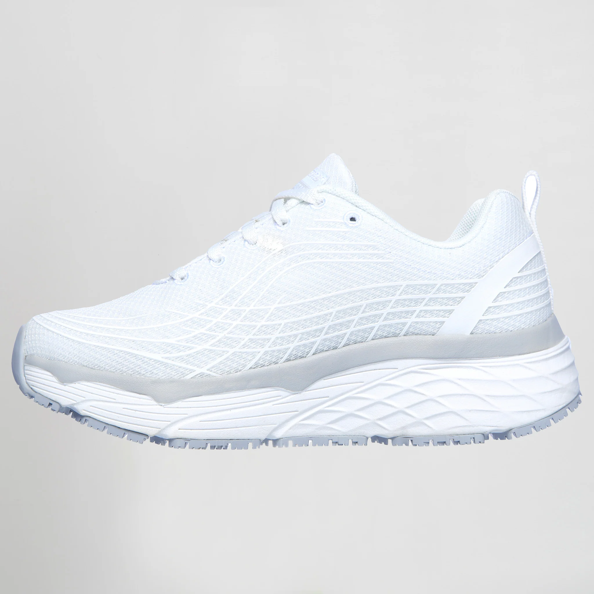 MAX CUSHIONING ELITE SR SKECHERS MUJER - Image 8