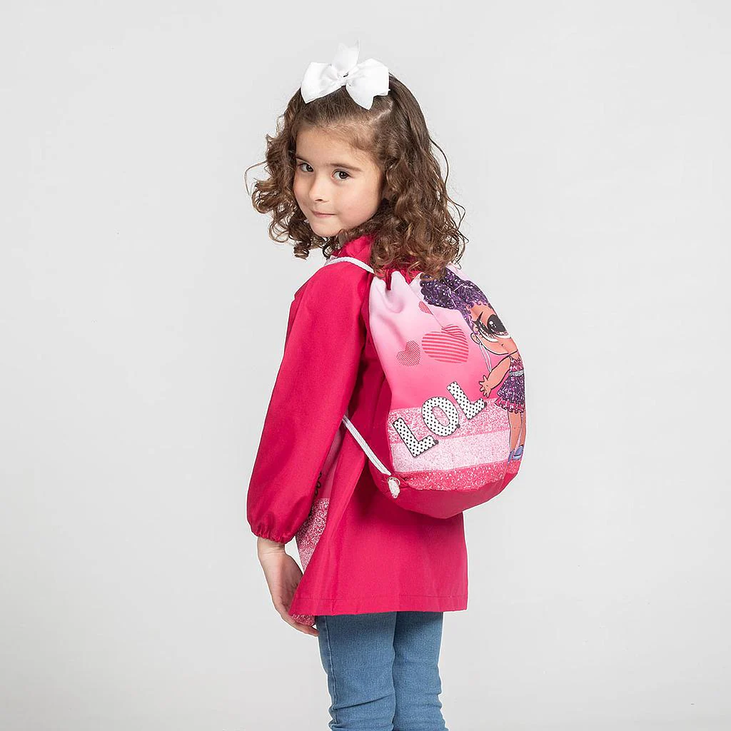 MOCHILA L.O.L.