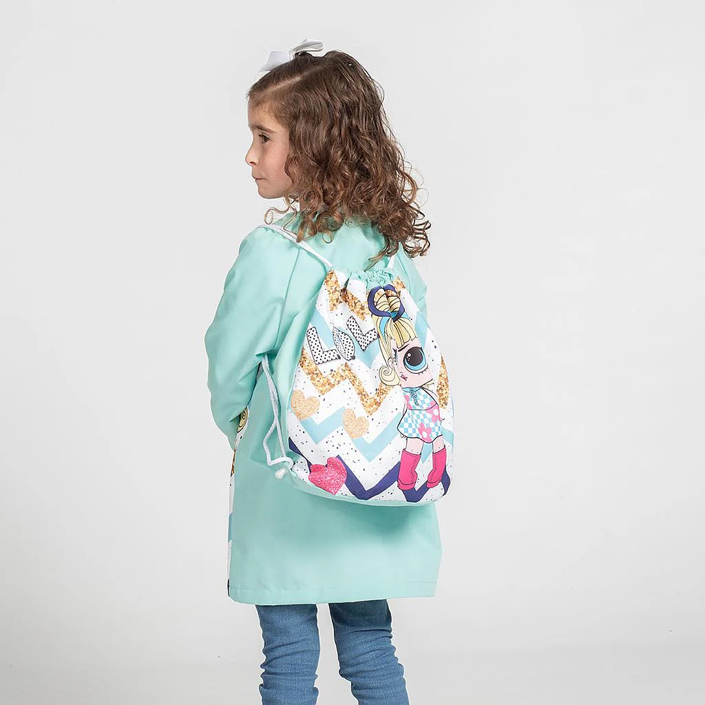 MOCHILA L.O.L. - Image 2