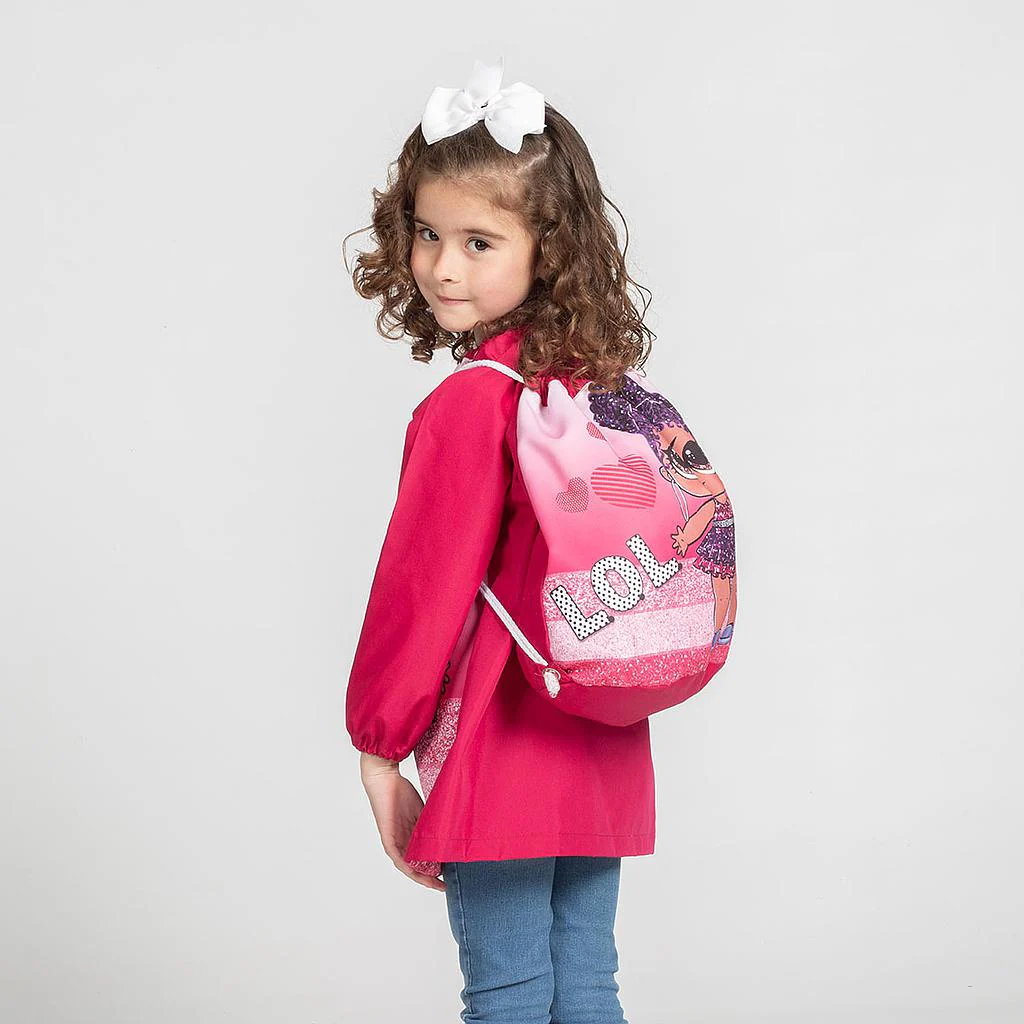 MOCHILA L.O.L. - Image 3