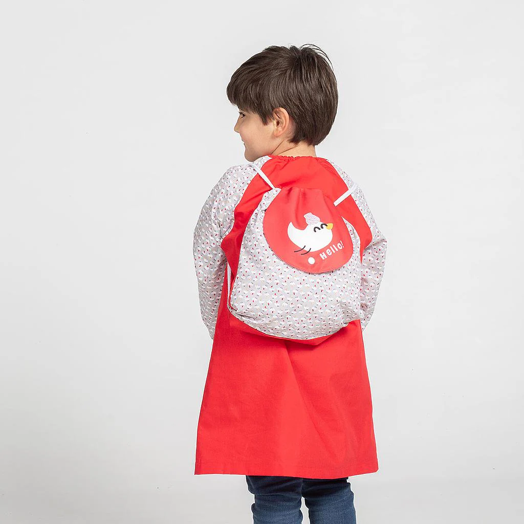 MOCHILA POLLUELO - Image 2
