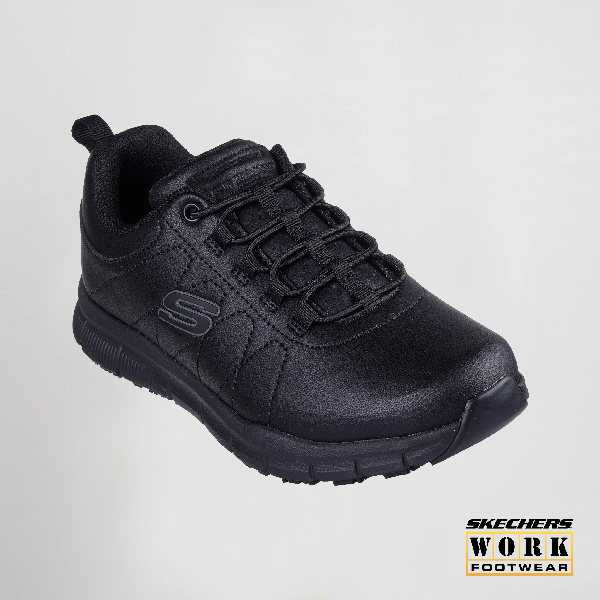 NAMPA - BEJA SKECHERS MUJER