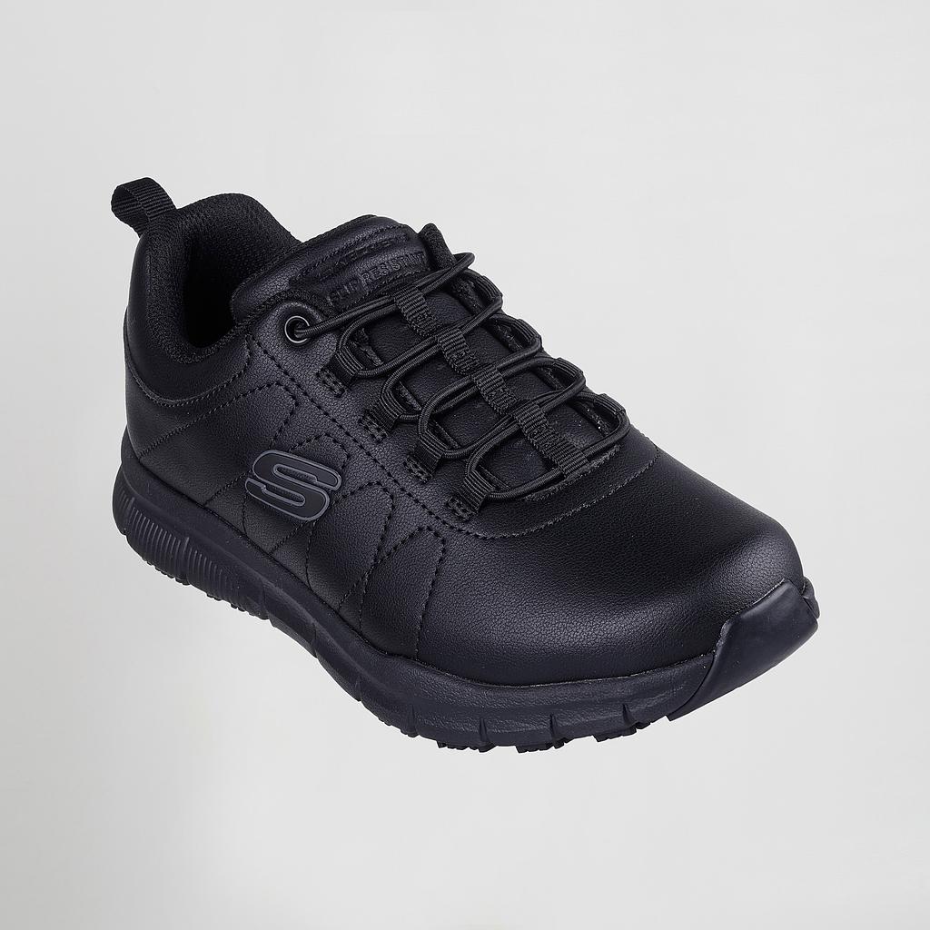 NAMPA - BEJA SKECHERS MUJER - Image 2