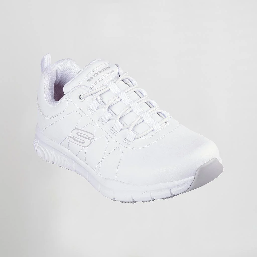 NAMPA - BEJA SKECHERS MUJER - Image 7