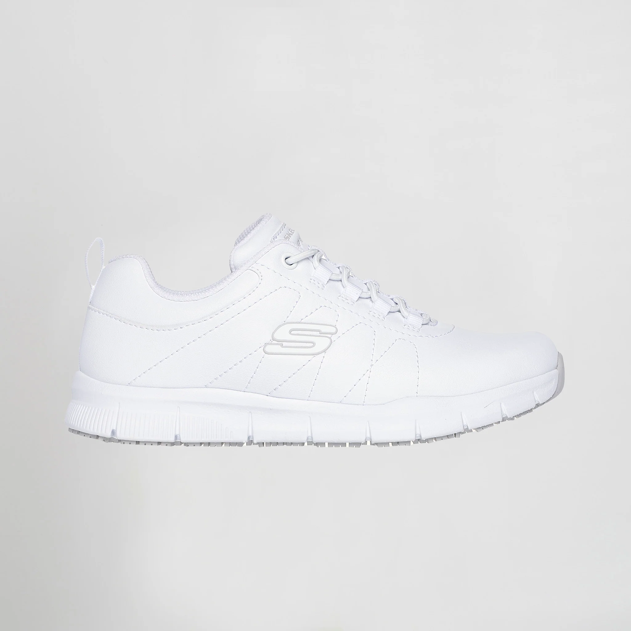 NAMPA - BEJA SKECHERS MUJER - Image 8