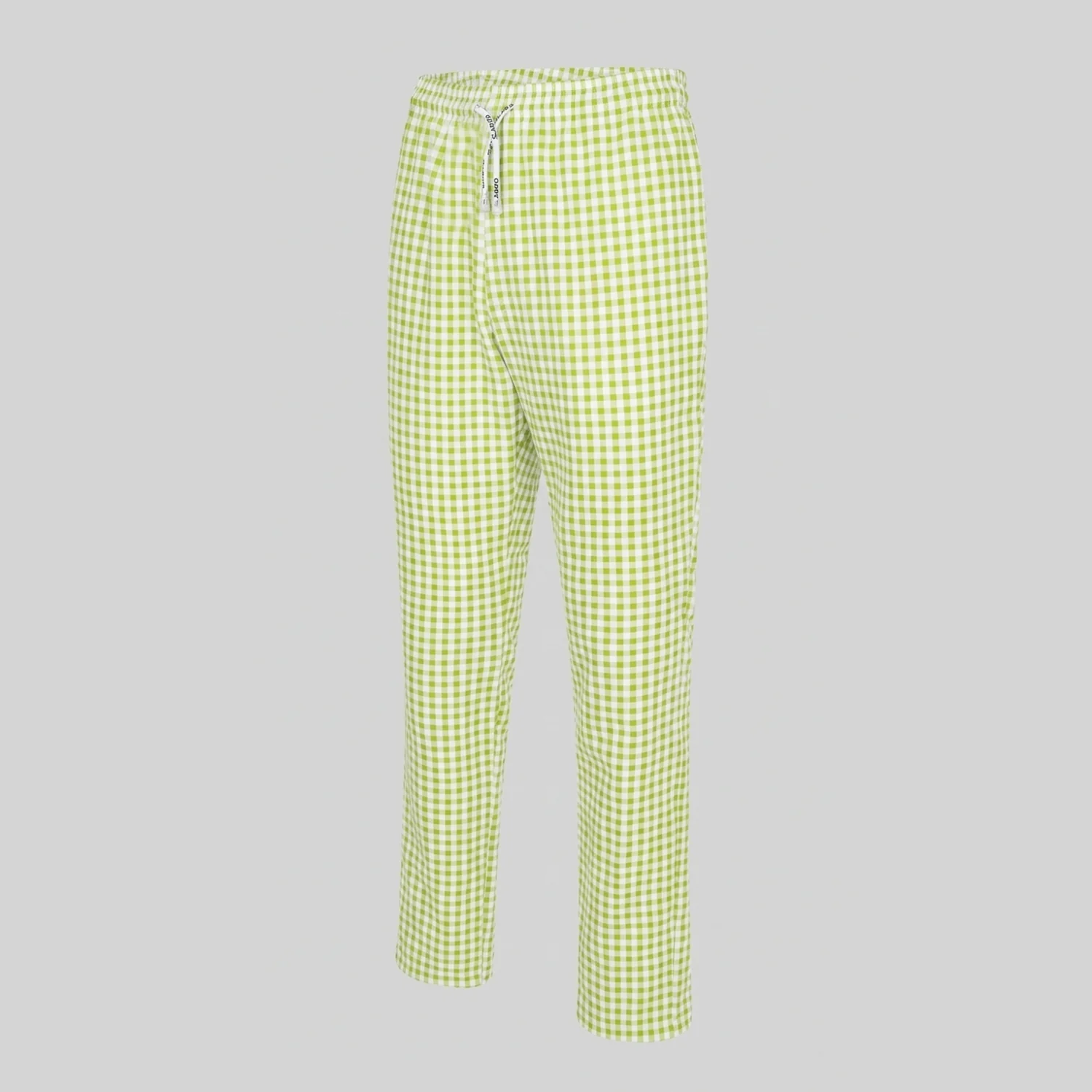 PANTALON BAMBULA UNISEX GOMA+CORDON EXTERIOR - Image 3