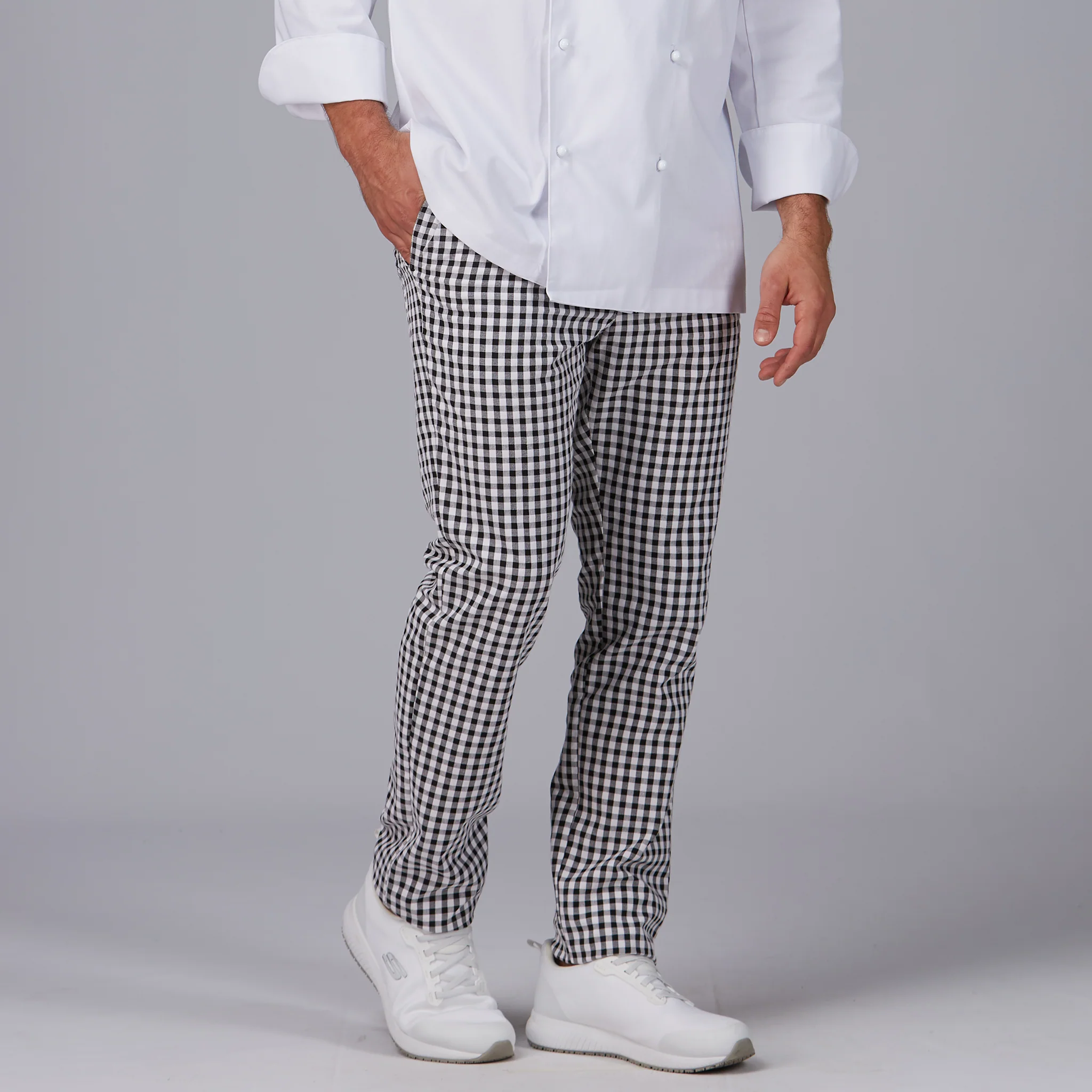 PANTALON BAMBULA UNISEX GOMA+CORDON EXTERIOR - Image 5