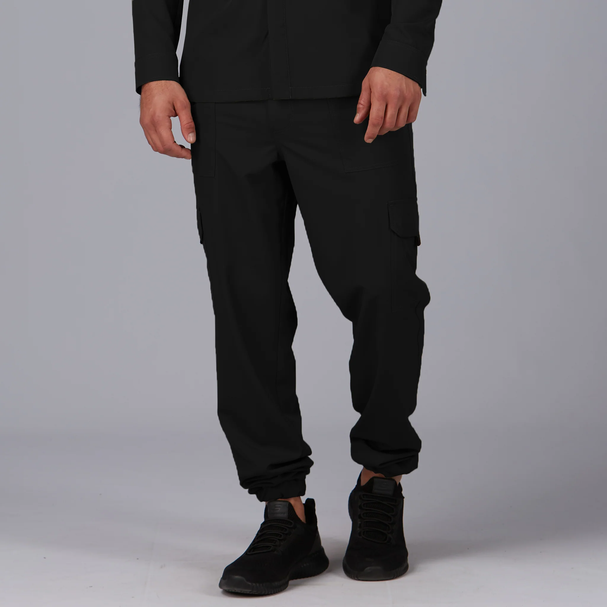 PANTALON CARGO UNISEX - Image 3