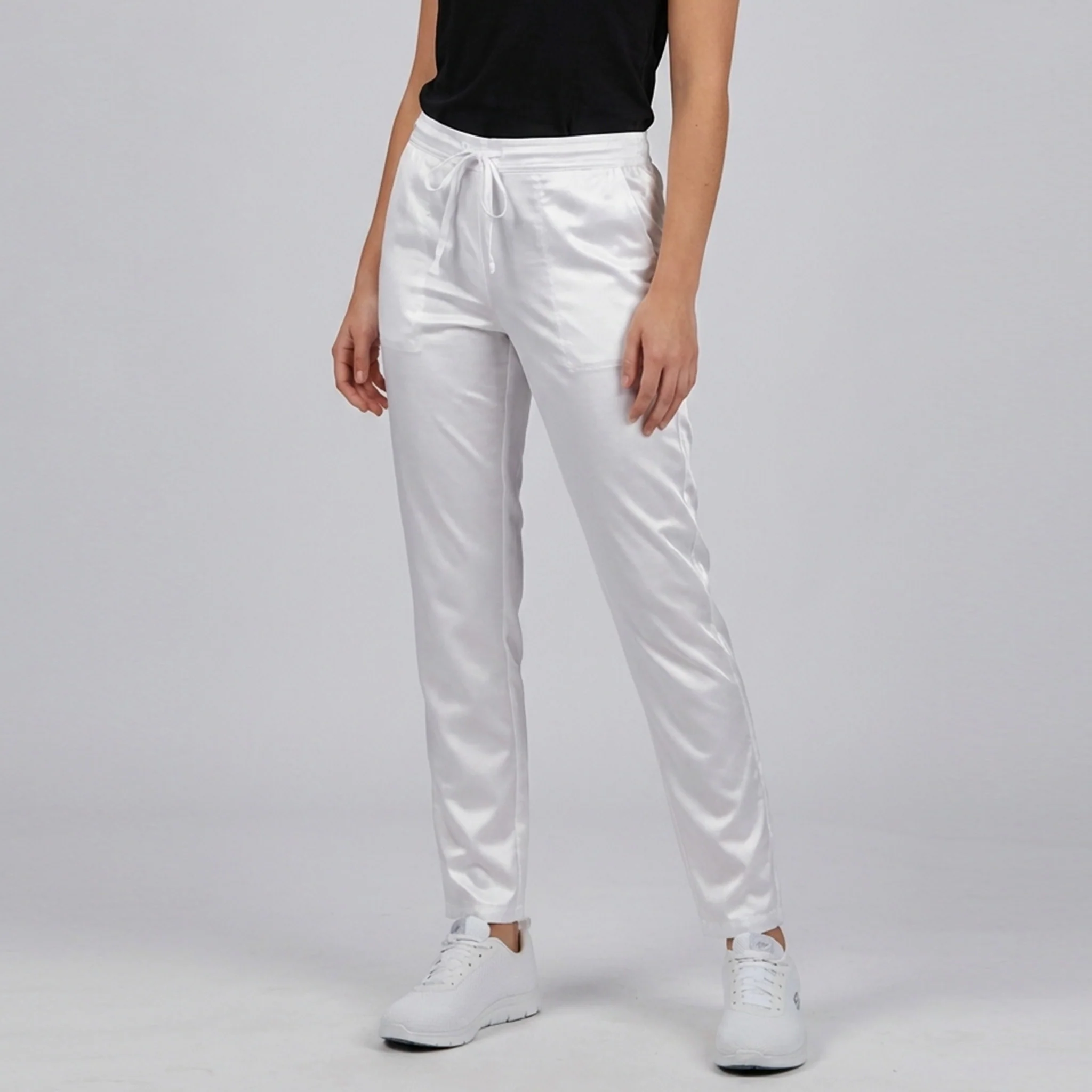 PANTALON CORDON UNISEX PEACH - Image 3