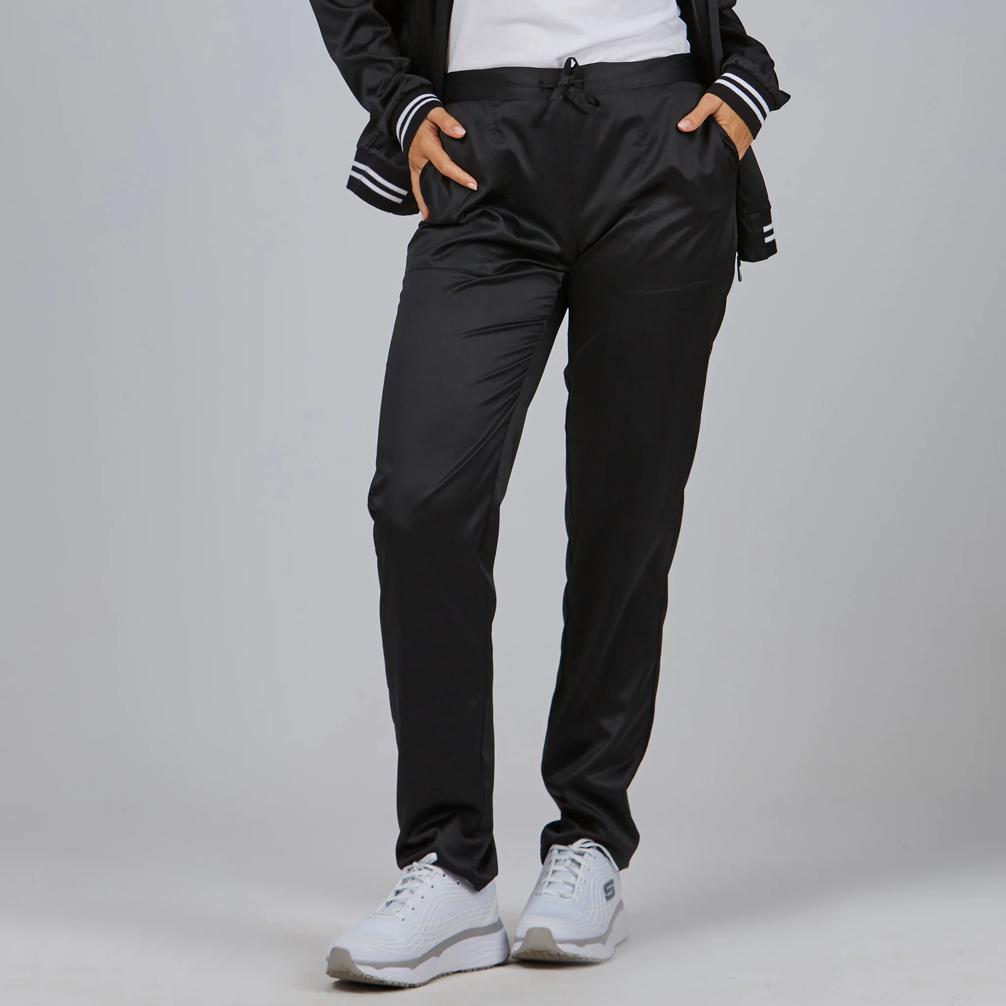 PANTALON CORDON UNISEX PEACH - Image 9