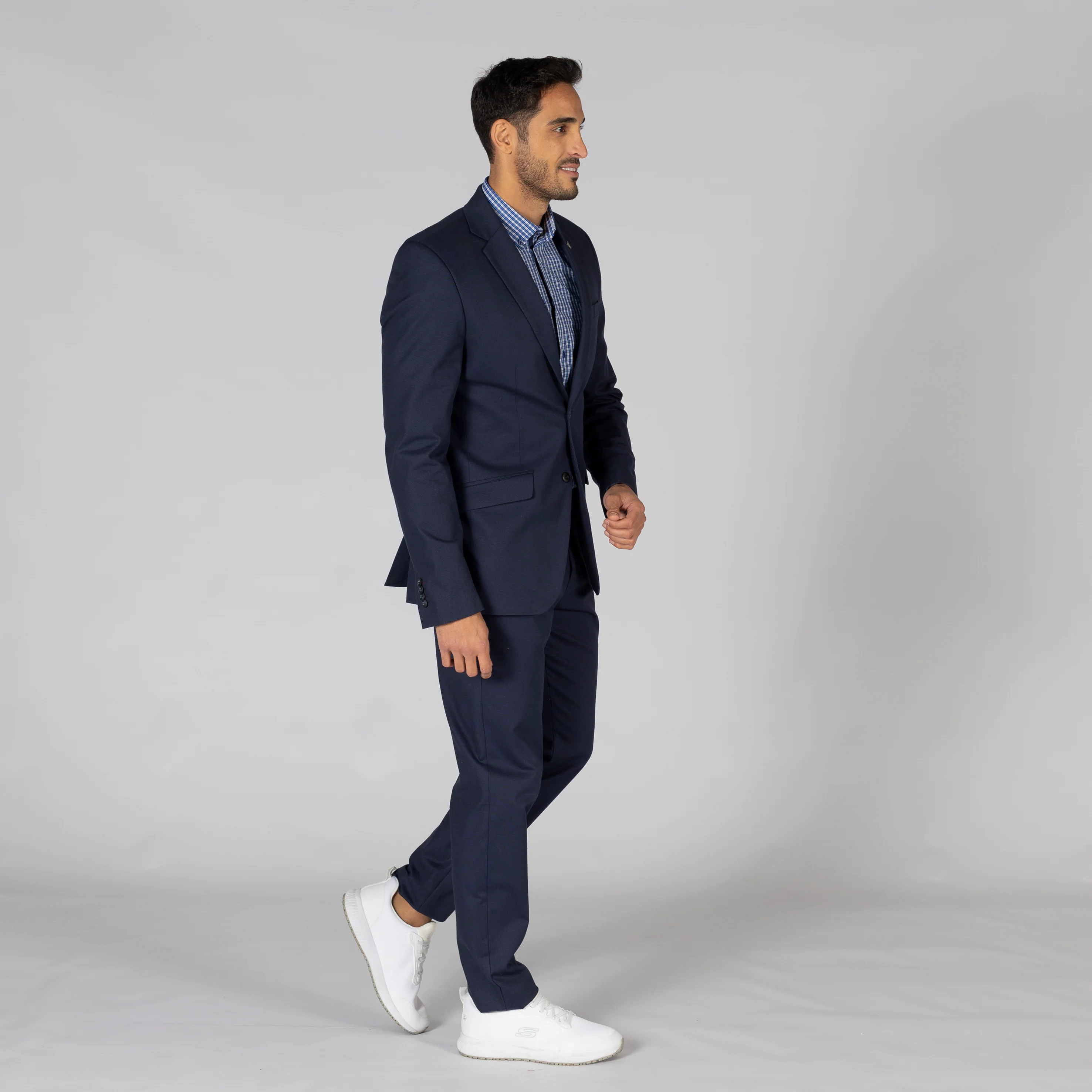 PANTALON HOMBRE CHINO MEETING - Image 3
