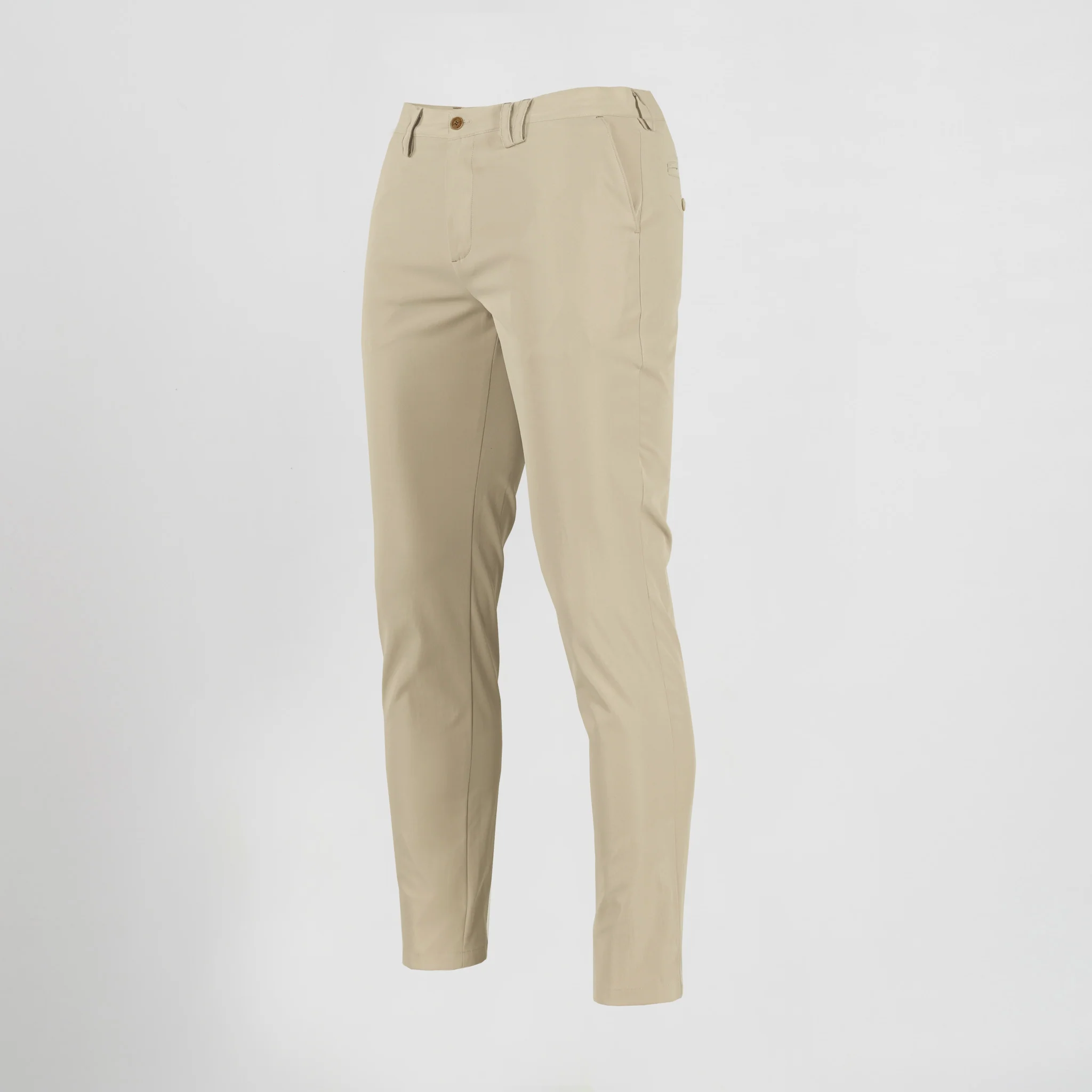 PANTALON HOMBRE CHINO T400 - Image 12