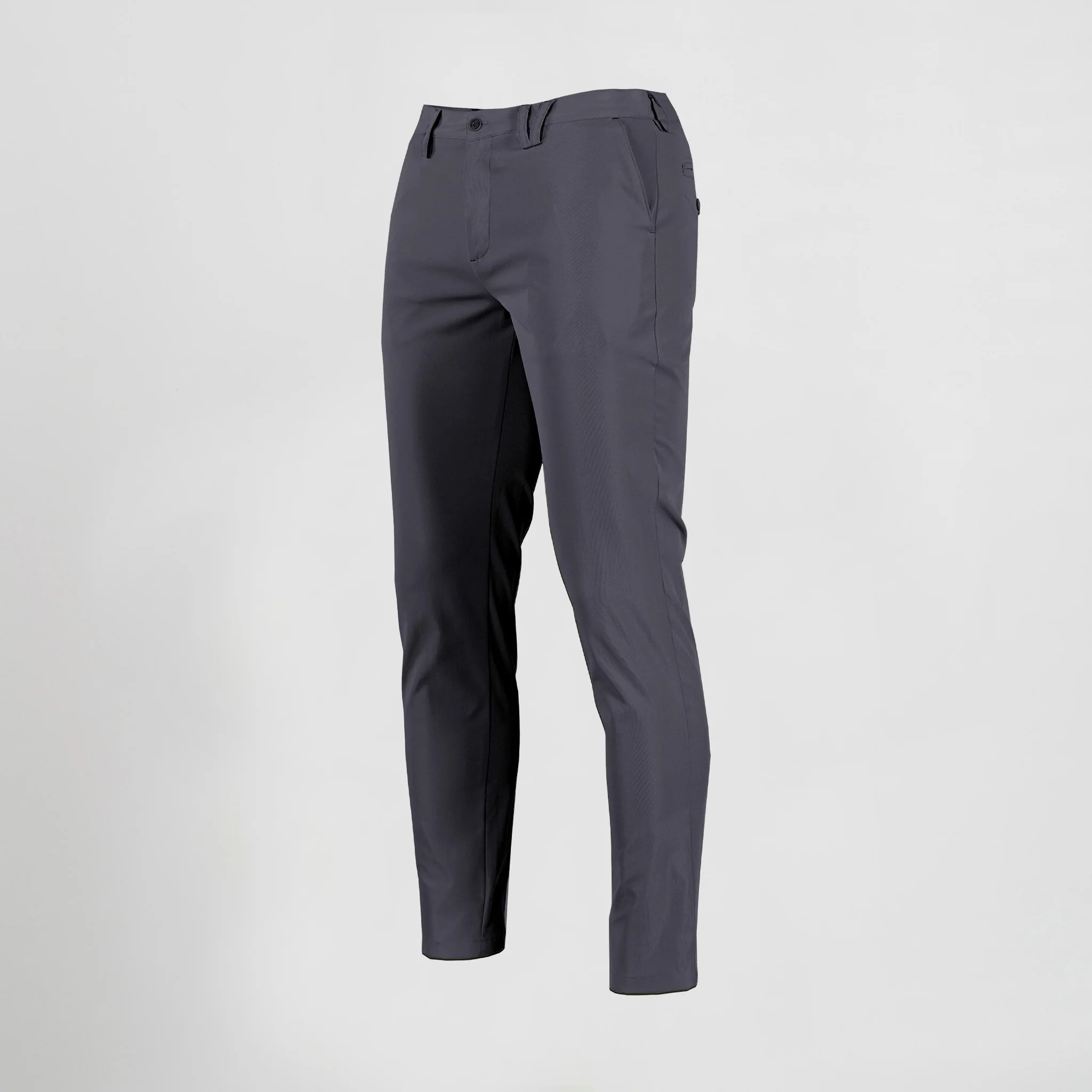 PANTALON HOMBRE CHINO T400 - Image 14