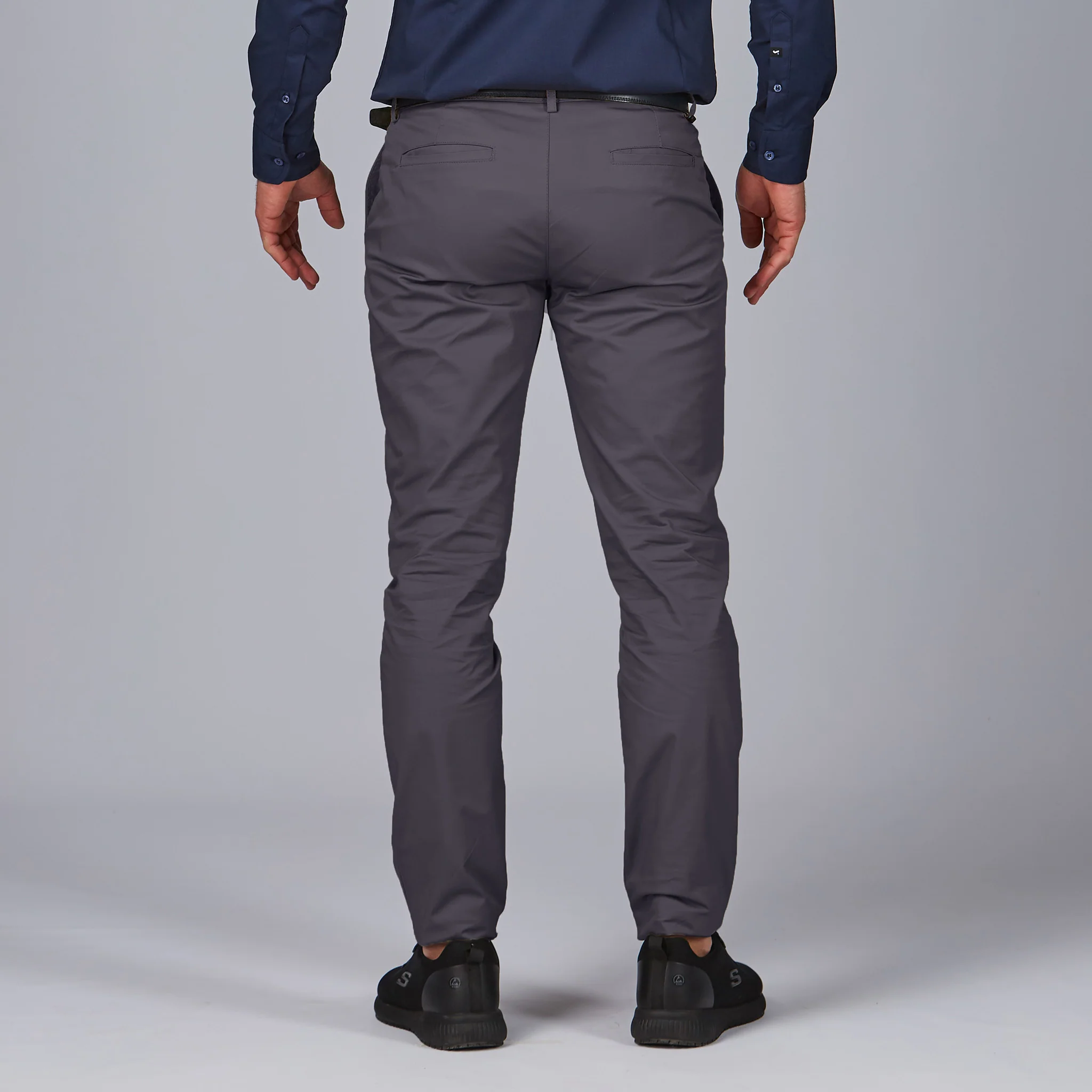 PANTALON HOMBRE CHINO T400 - Image 16