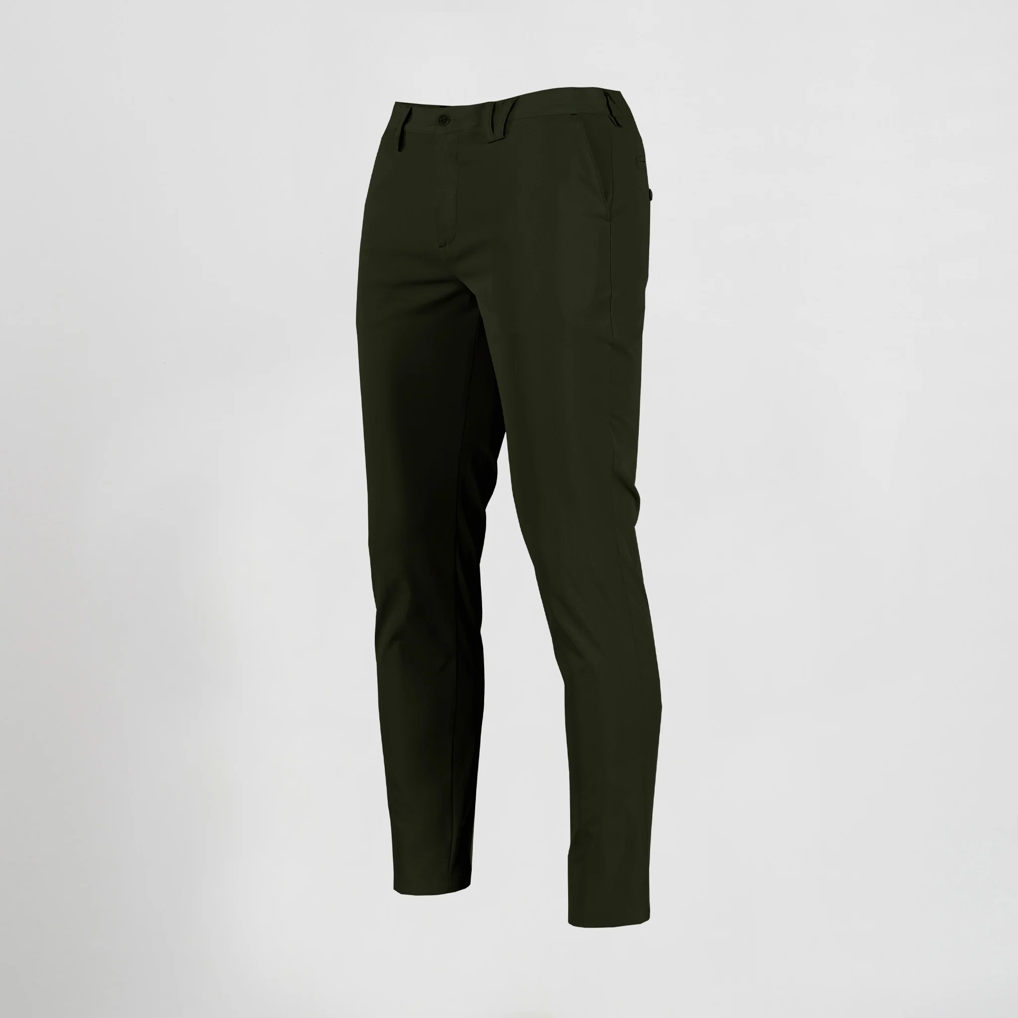 PANTALON HOMBRE CHINO T400 - Image 17
