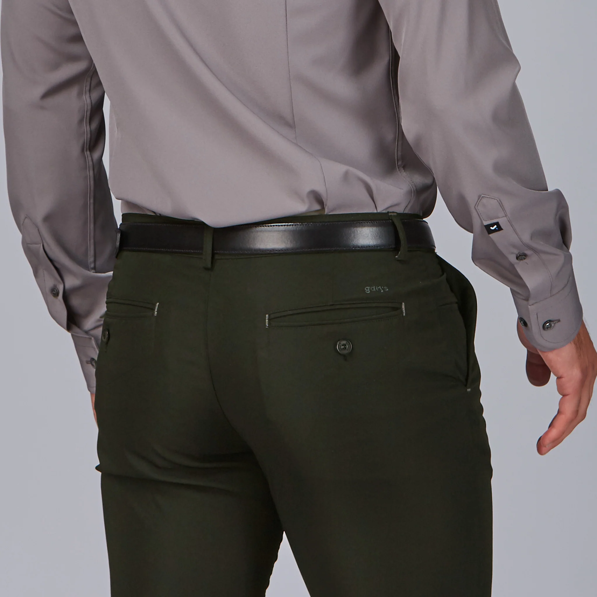 PANTALON HOMBRE CHINO T400 - Image 19
