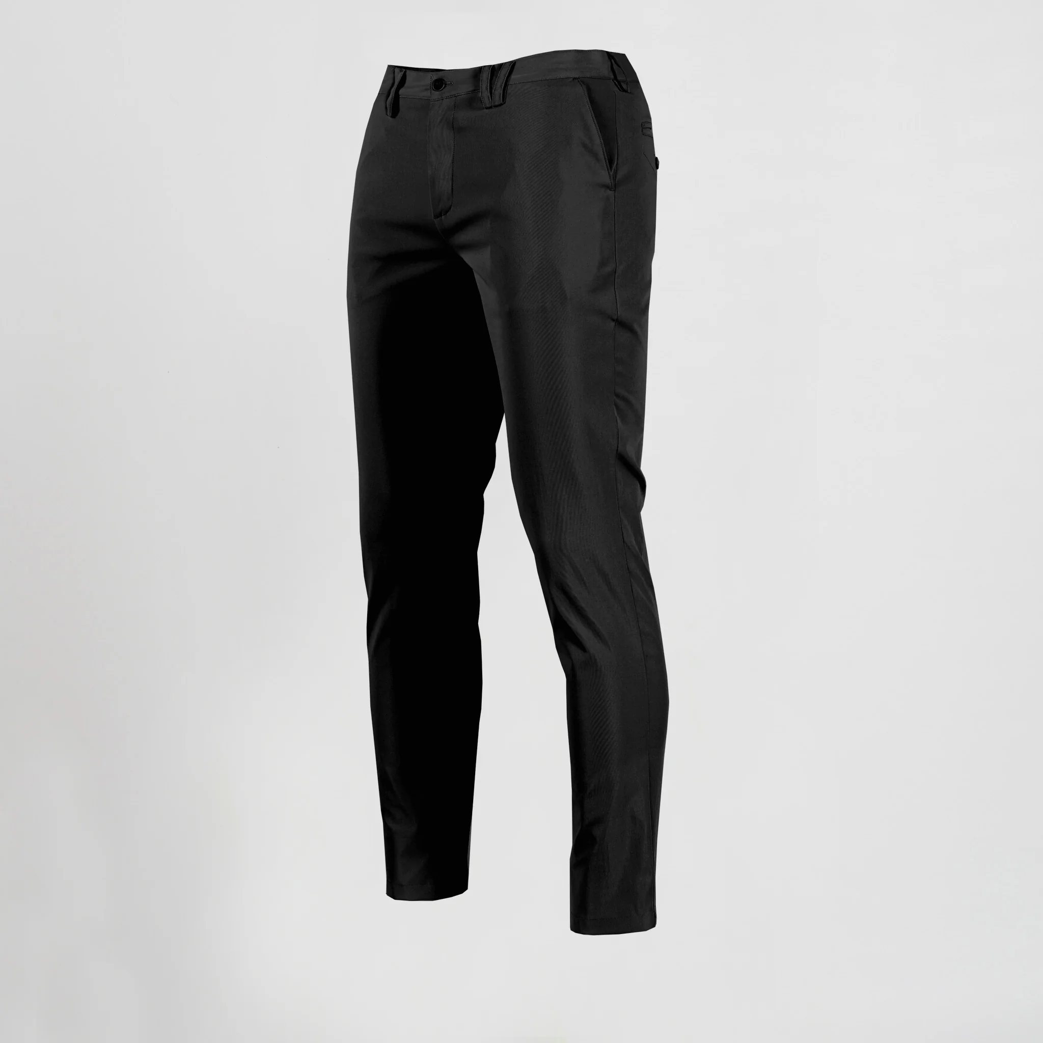 PANTALON HOMBRE CHINO T400 - Image 2