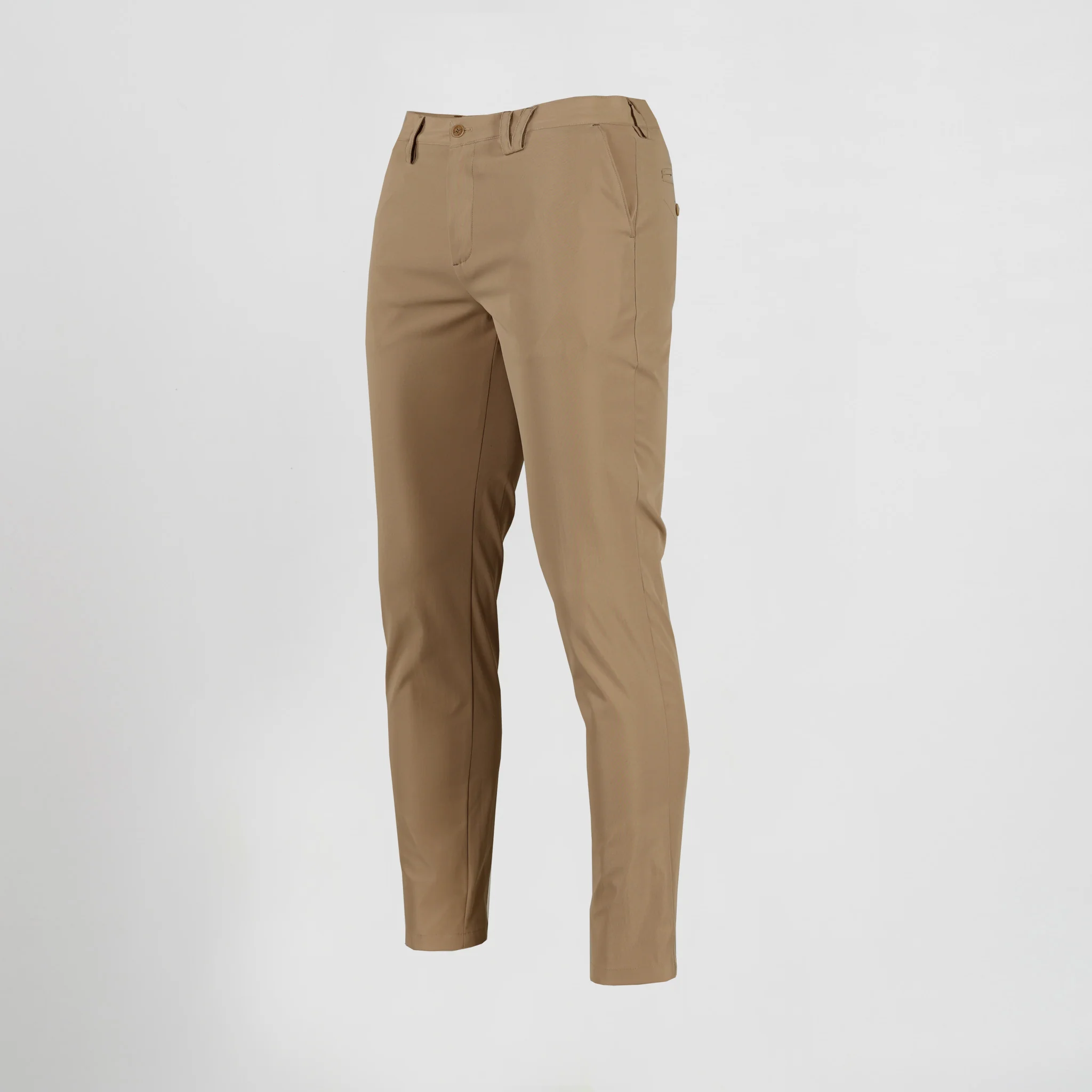 PANTALON HOMBRE CHINO T400 - Image 20