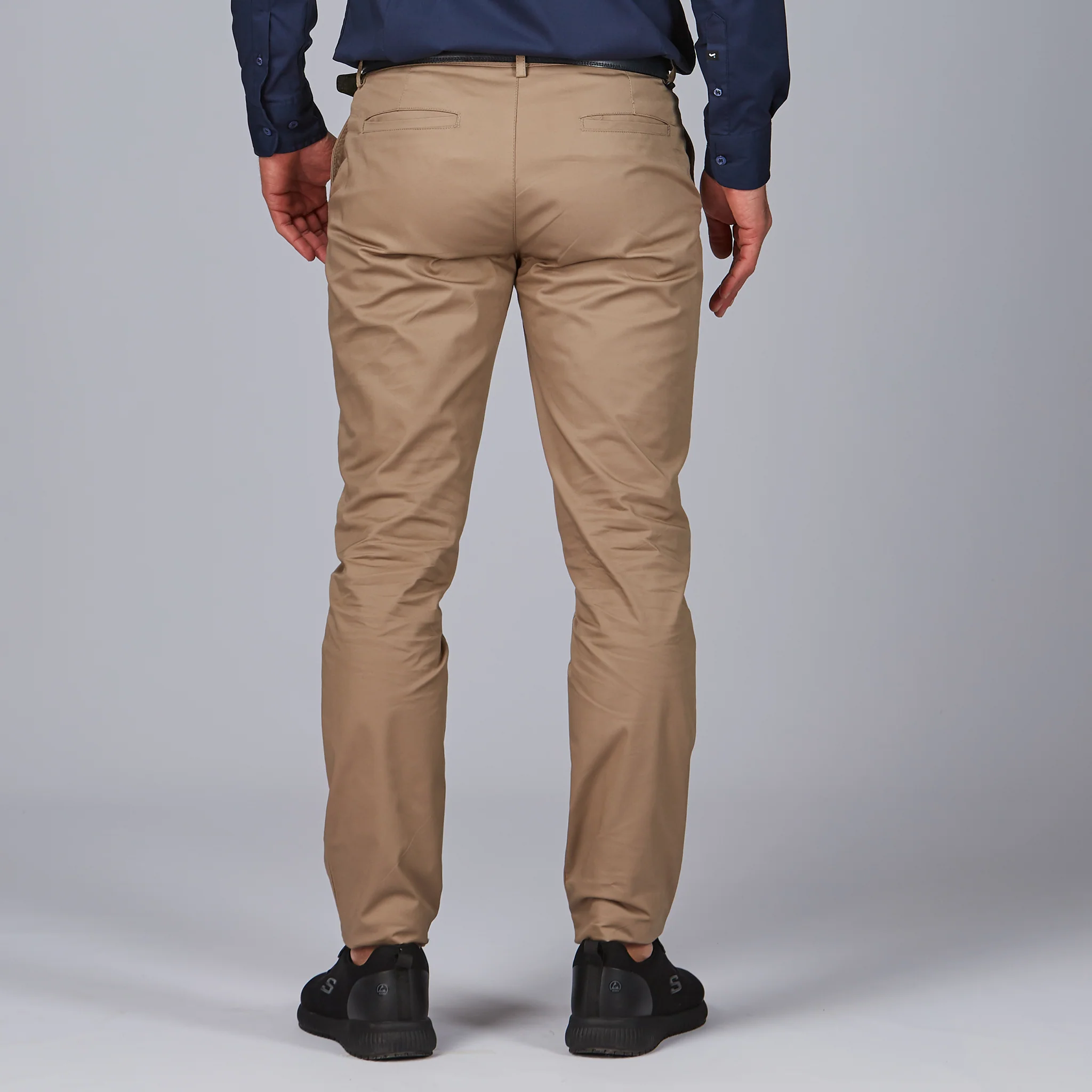 PANTALON HOMBRE CHINO T400 - Image 23