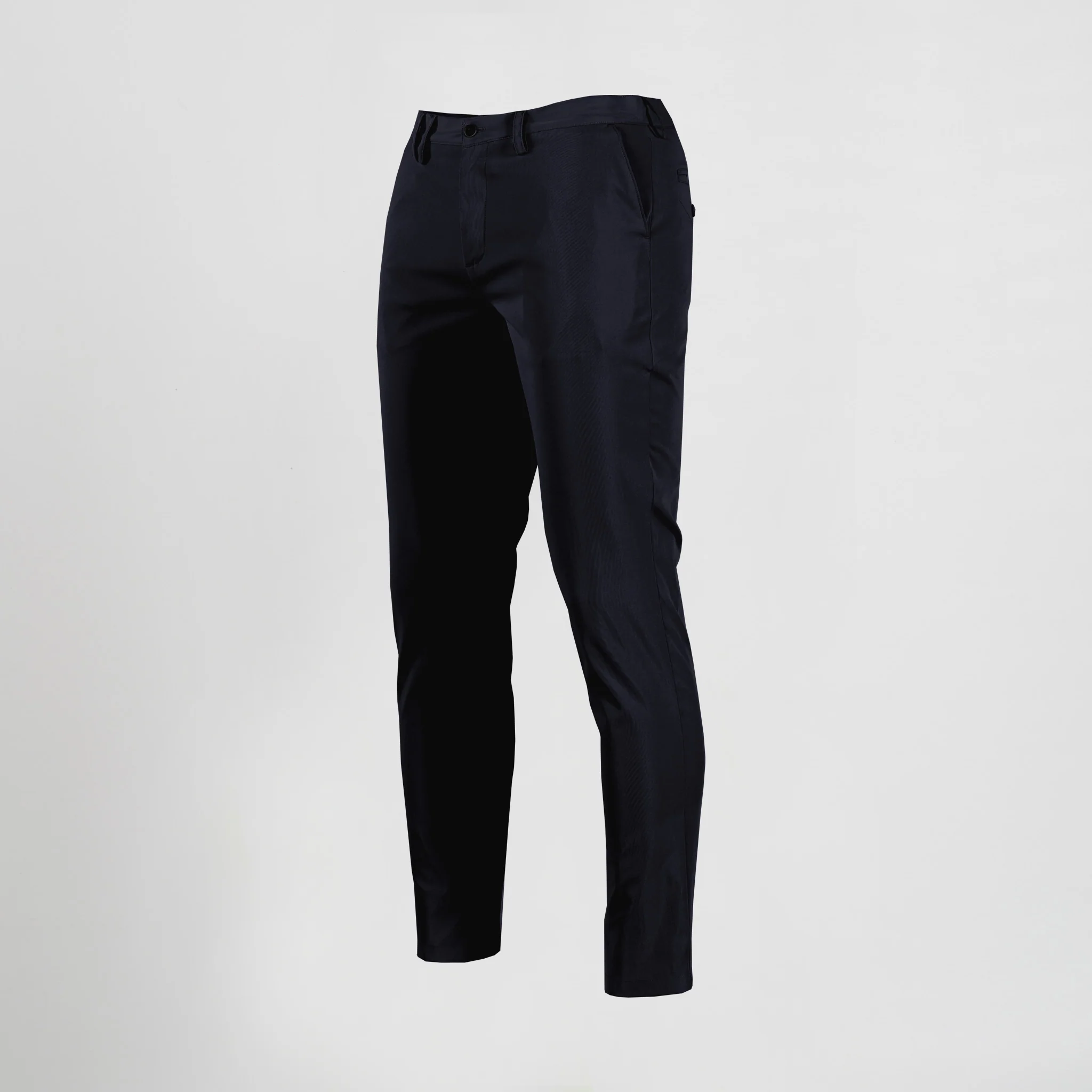 PANTALON HOMBRE CHINO T400 - Image 6