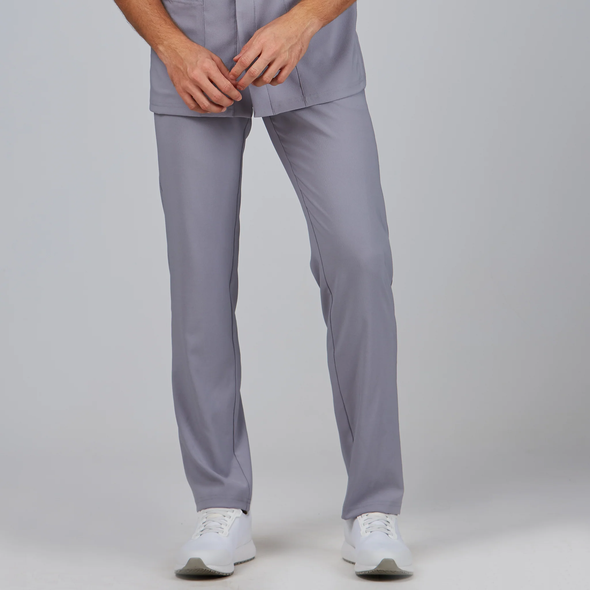 PANTALON HOMBRE GOMA RECTO - Image 3