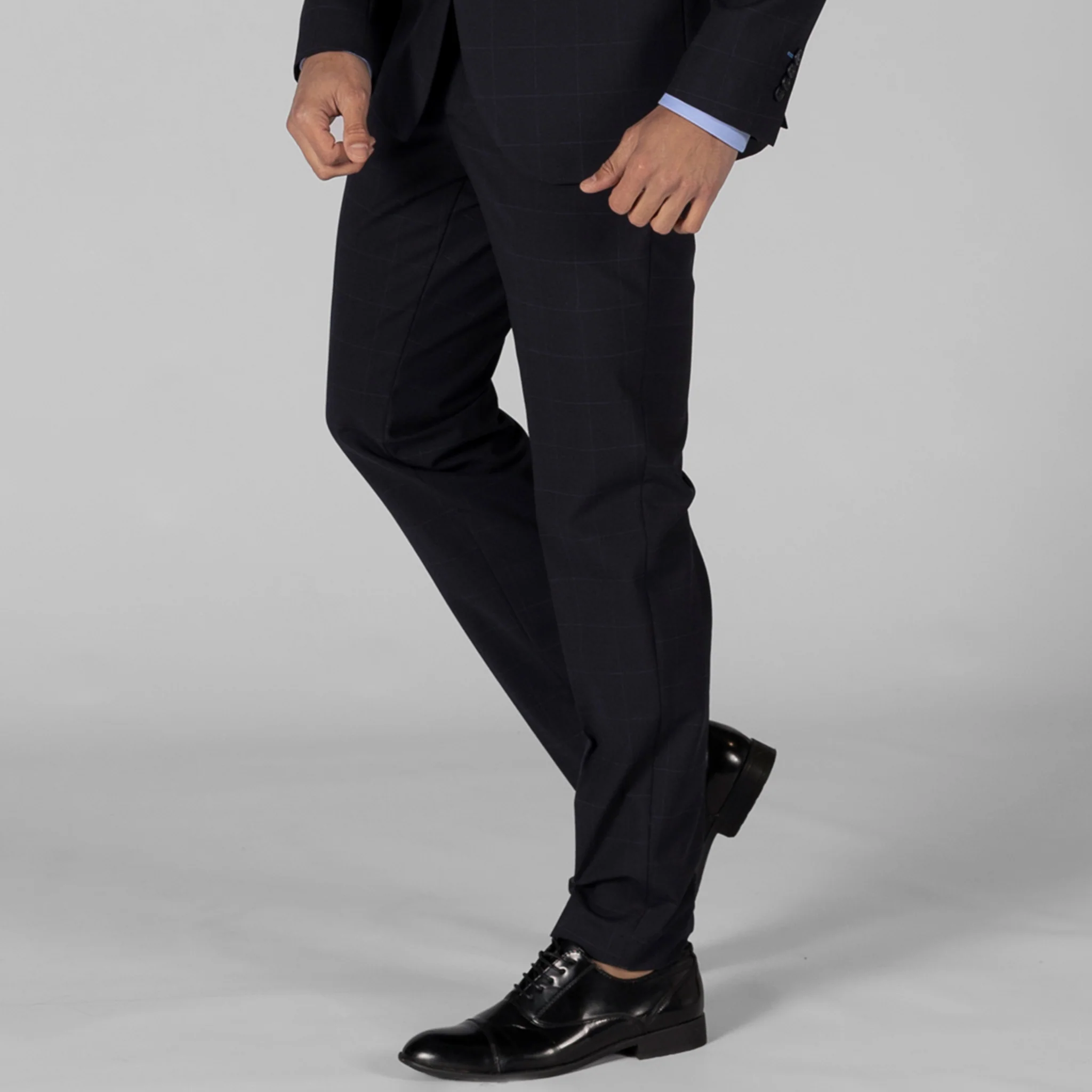 PANTALON HOMBRE SIN PINZAS TRIP - Image 3