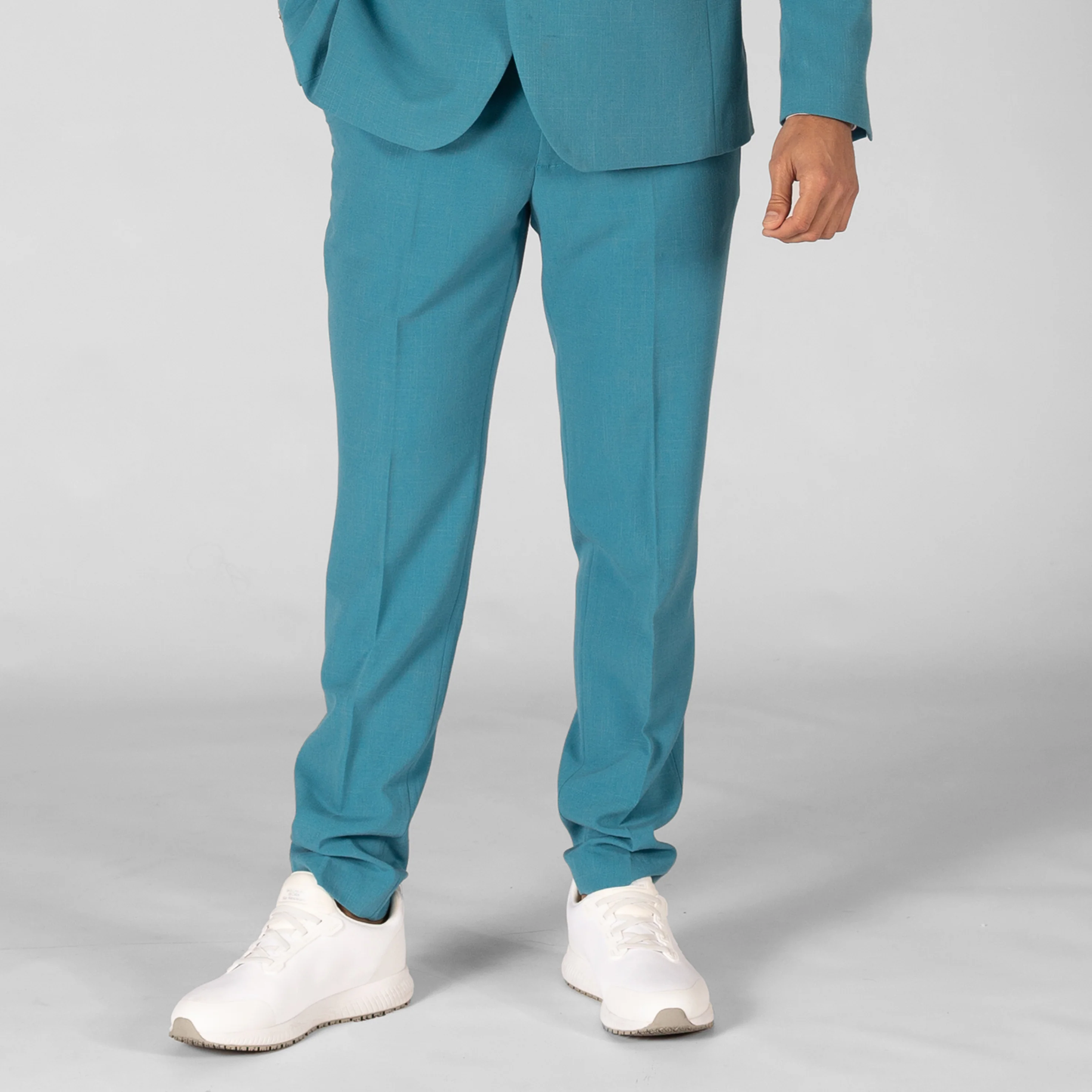 PANTALON HOMBRE SIN PINZAS X.LINEN - Image 10