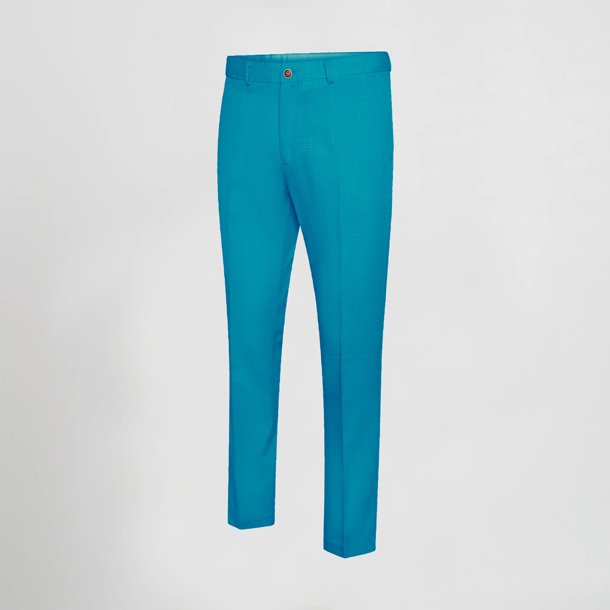 PANTALON HOMBRE SIN PINZAS X.LINEN - Image 8