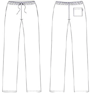 PANTALON LINO - Image 3