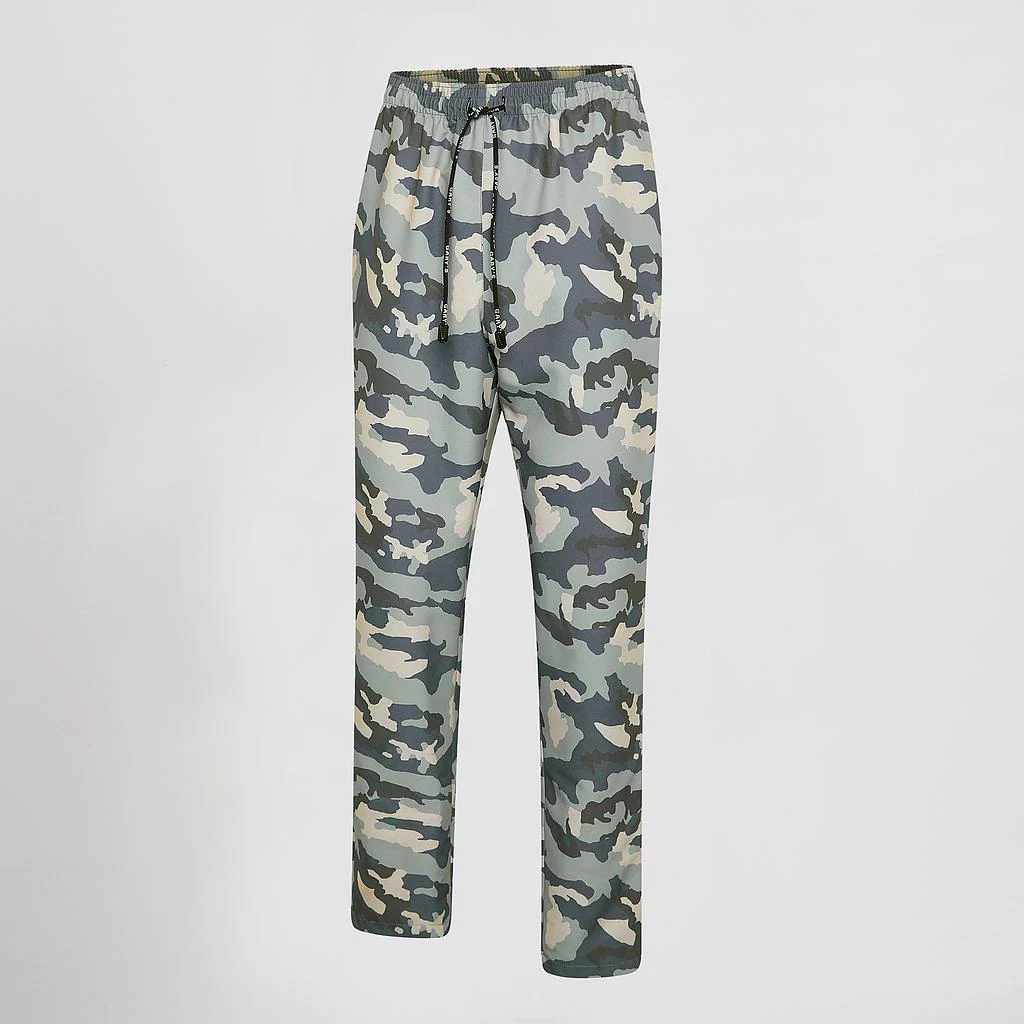 PANTALON MICROFIBRA ESTAMPADO UNISEX - Image 12
