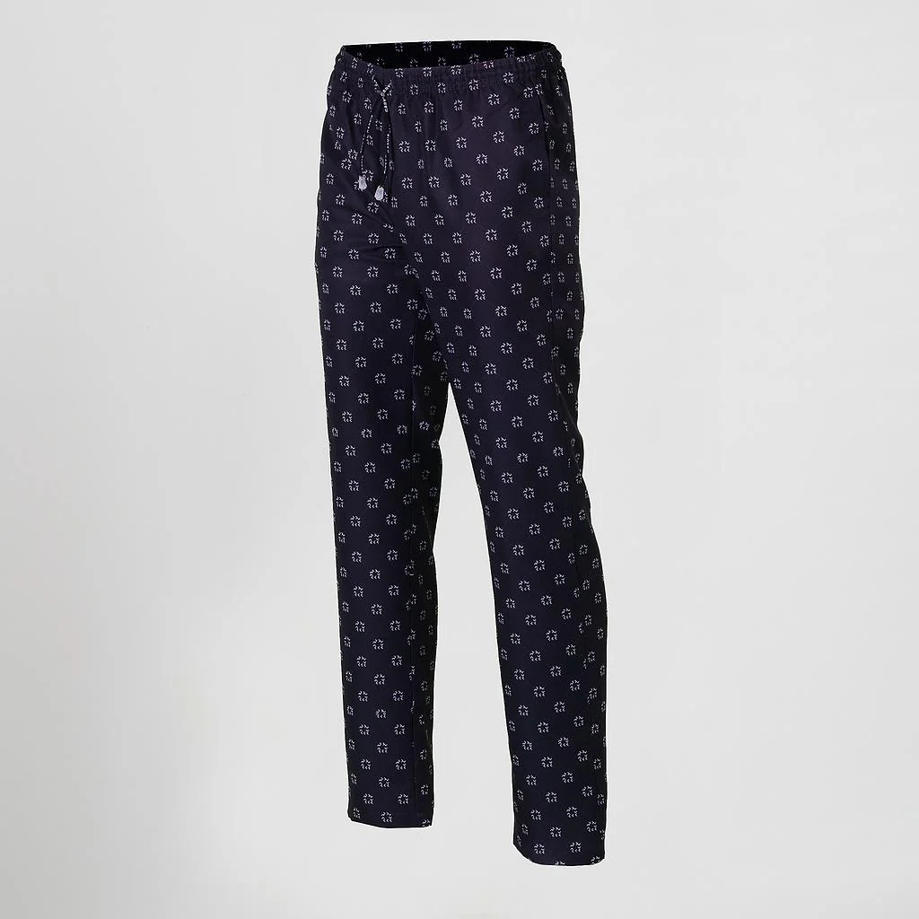 PANTALON MICROFIBRA UNISEX GOMA+CORDON - Image 11