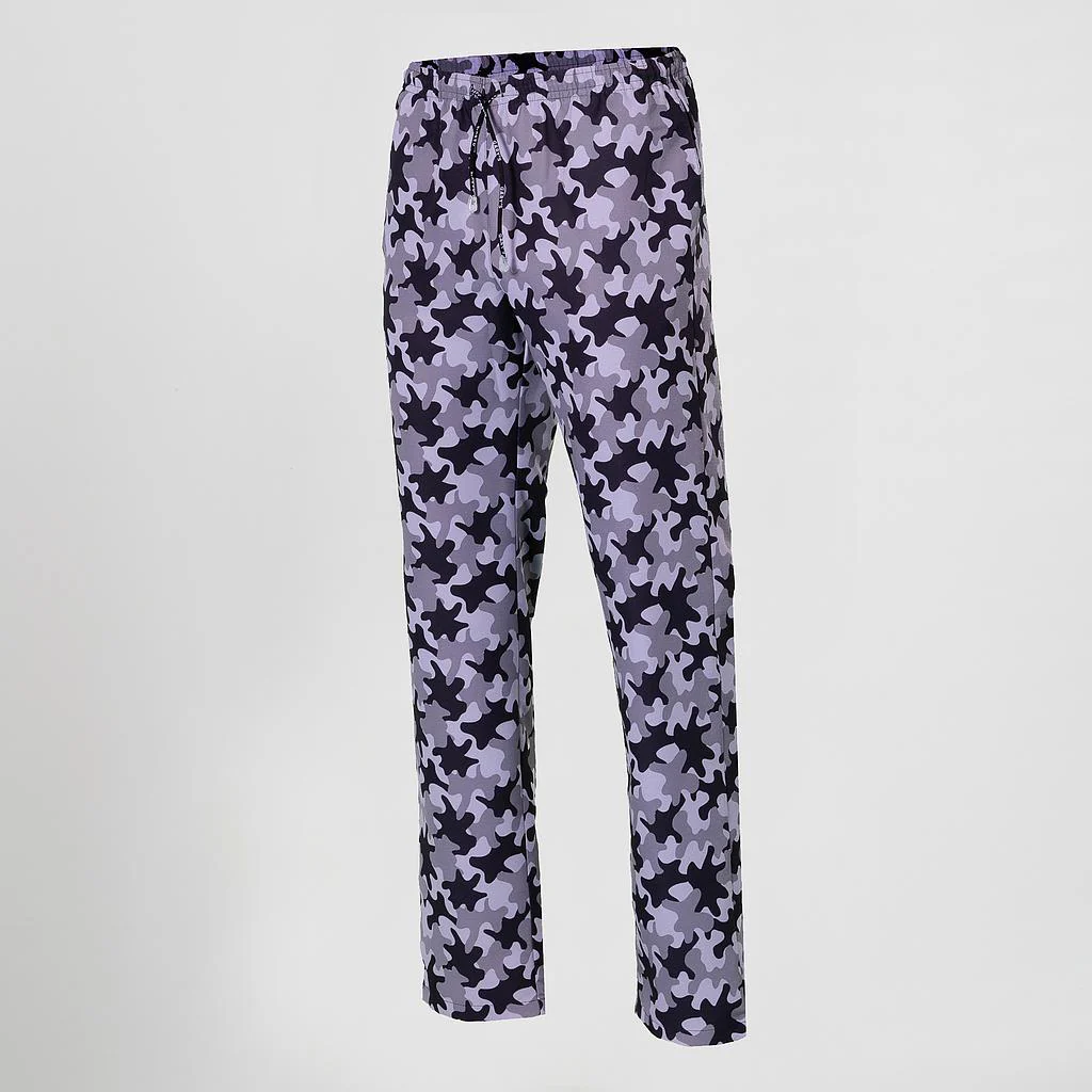 PANTALON MICROFIBRA UNISEX GOMA+CORDON - Image 12