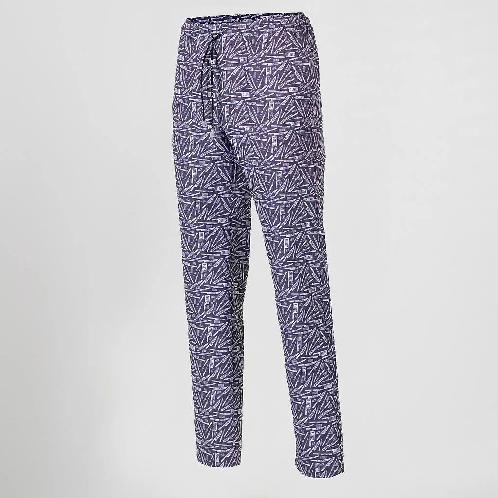 PANTALON MICROFIBRA UNISEX GOMA+CORDON - Image 16