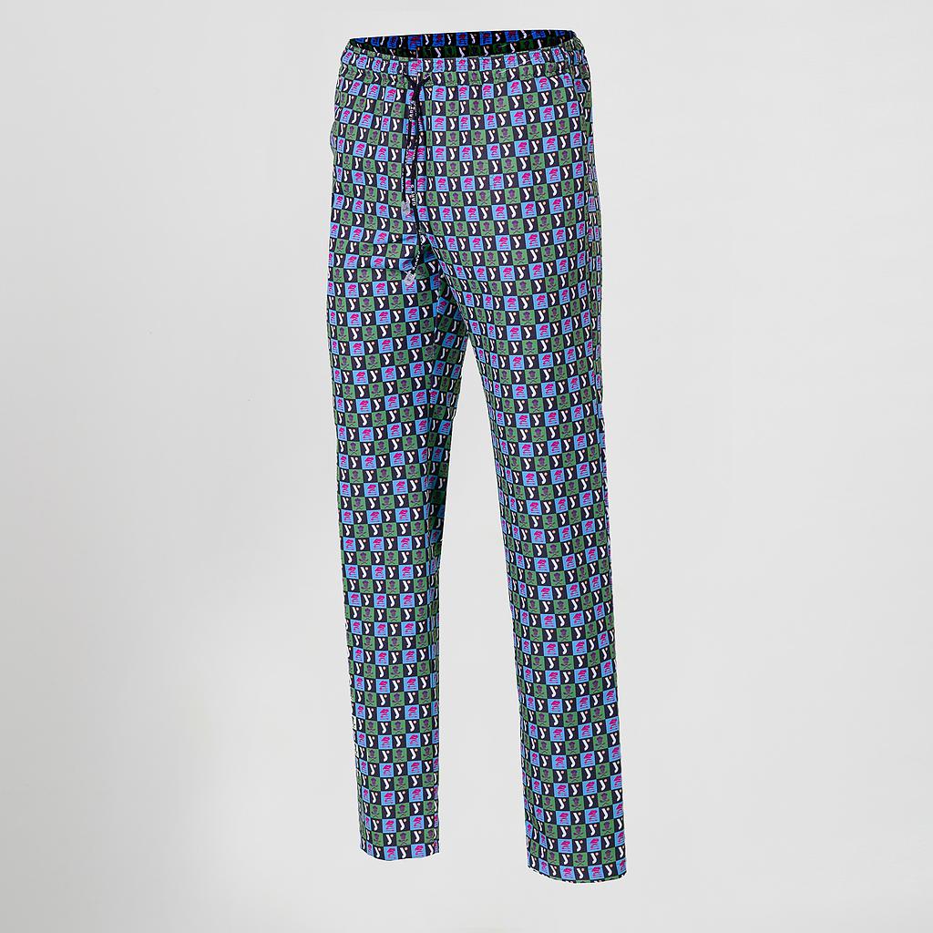 PANTALON MICROFIBRA UNISEX GOMA+CORDON - Image 18